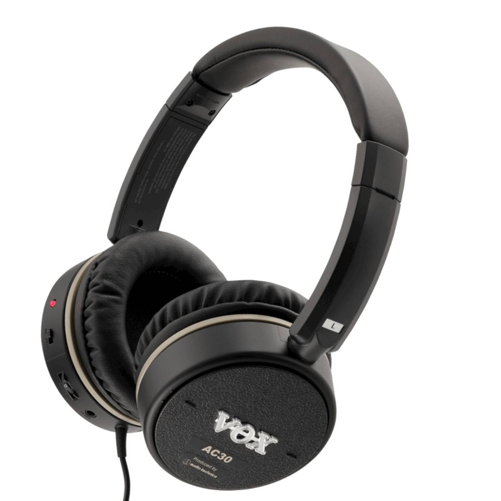 Amplificador de Audífonos para Guitarra VGH-AC30 VOX 