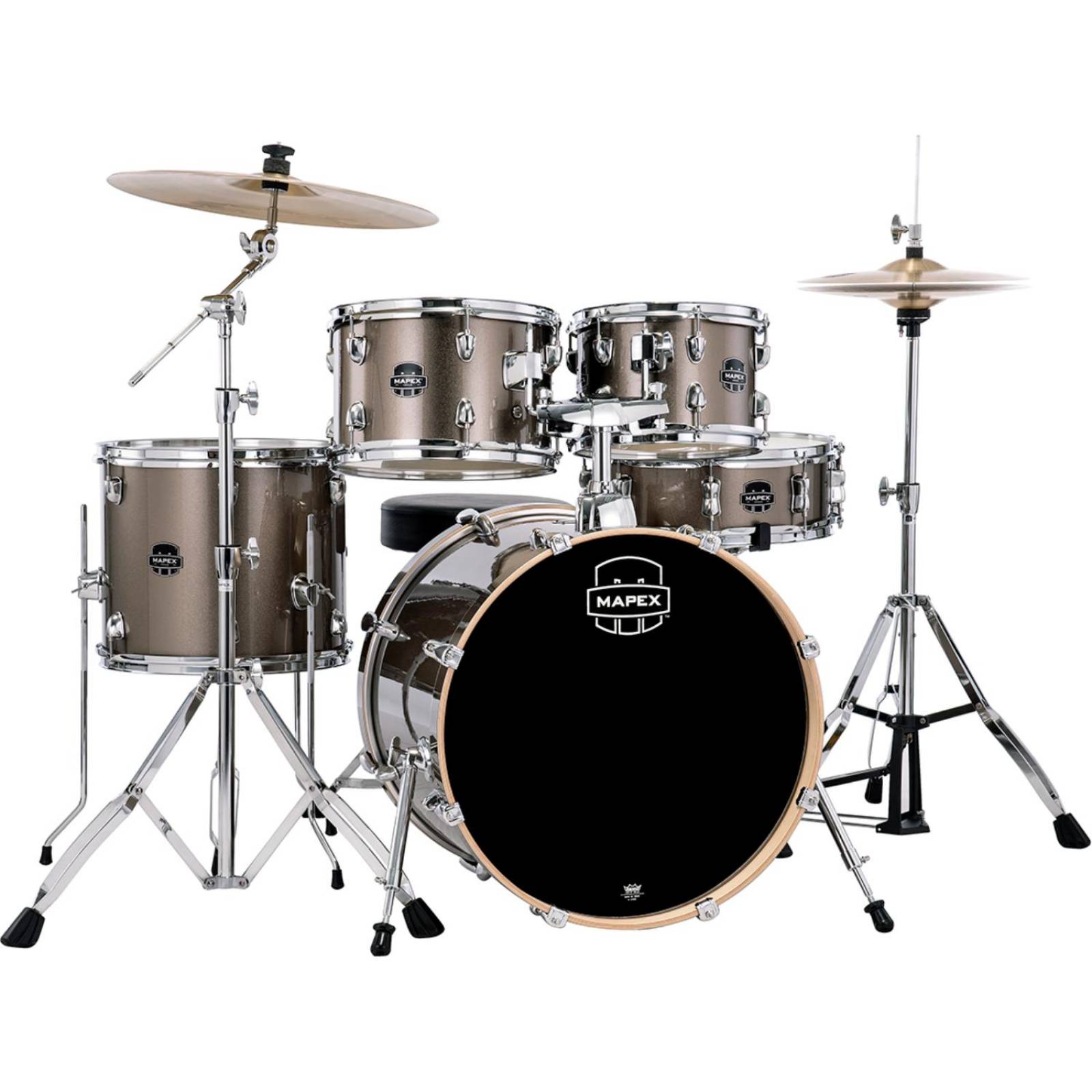 Batería Venus VE5044FTC-VX MAPEX 
