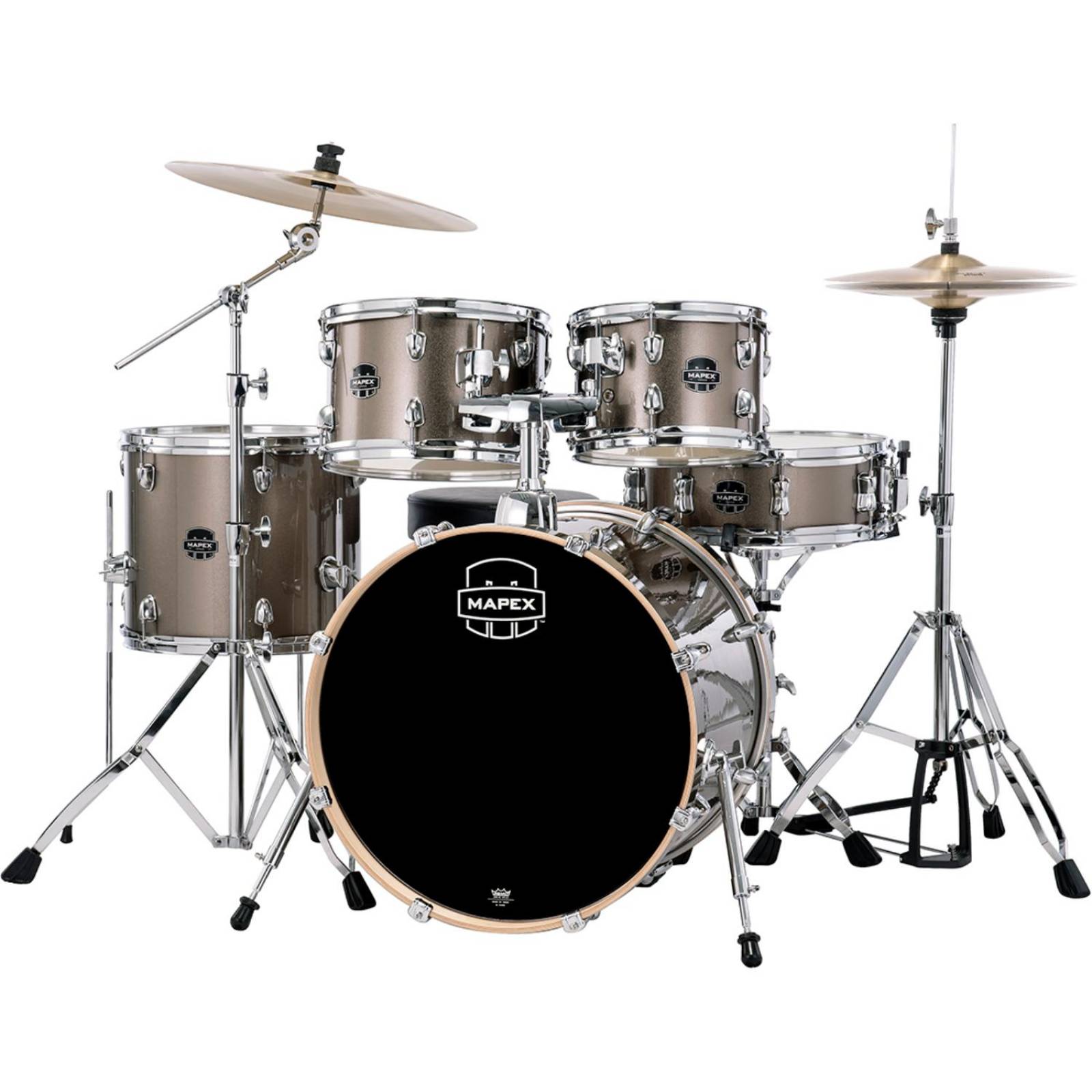 Batería Venus VE5044FTC-VX MAPEX 