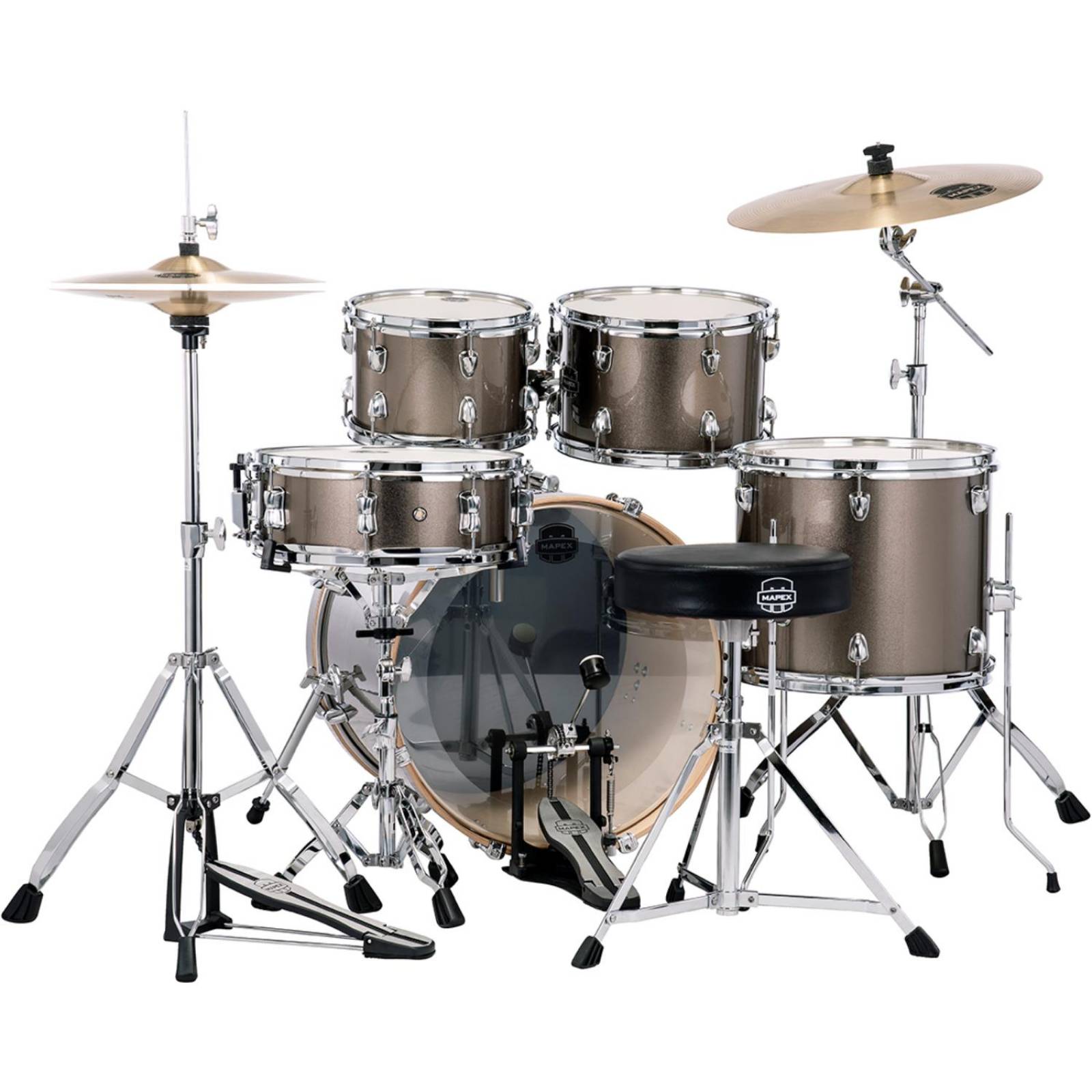 Batería Venus VE5044FTC-VX MAPEX 