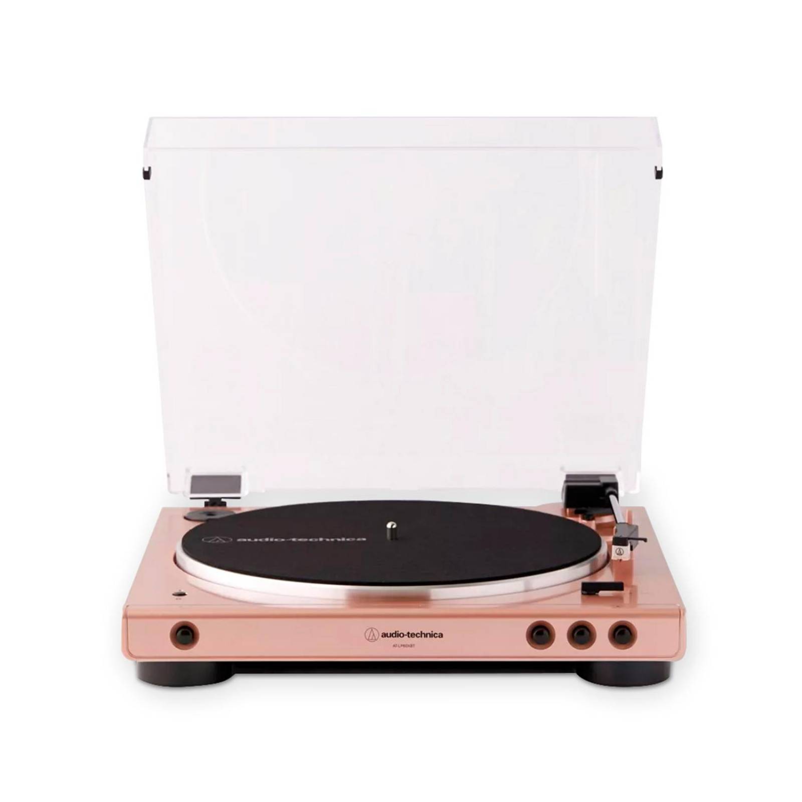 Tornamesa Edición Limitada AT-LP60XBT-PQ AUDIO TECHNICA 