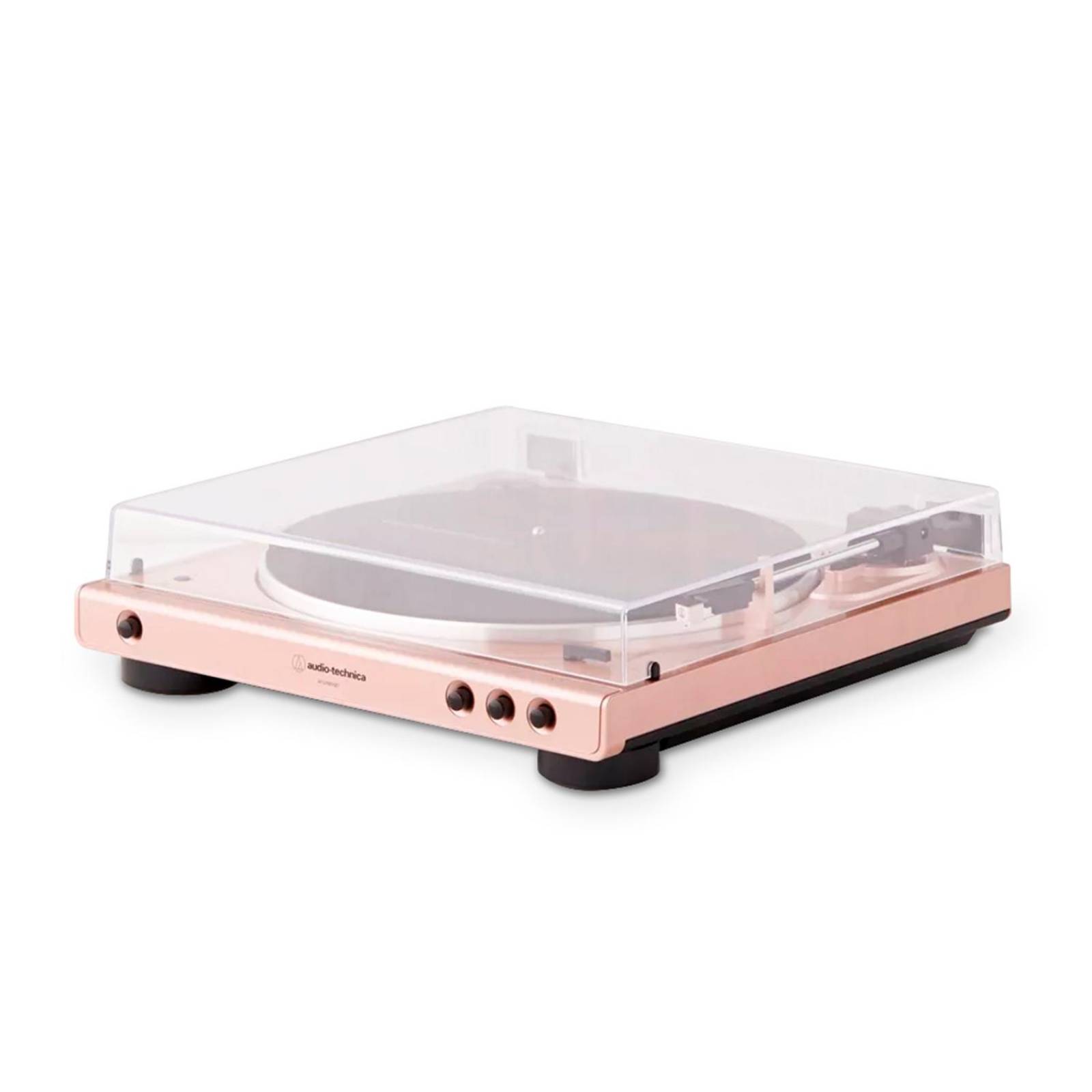 Tornamesa Edición Limitada AT-LP60XBT-PQ AUDIO TECHNICA 