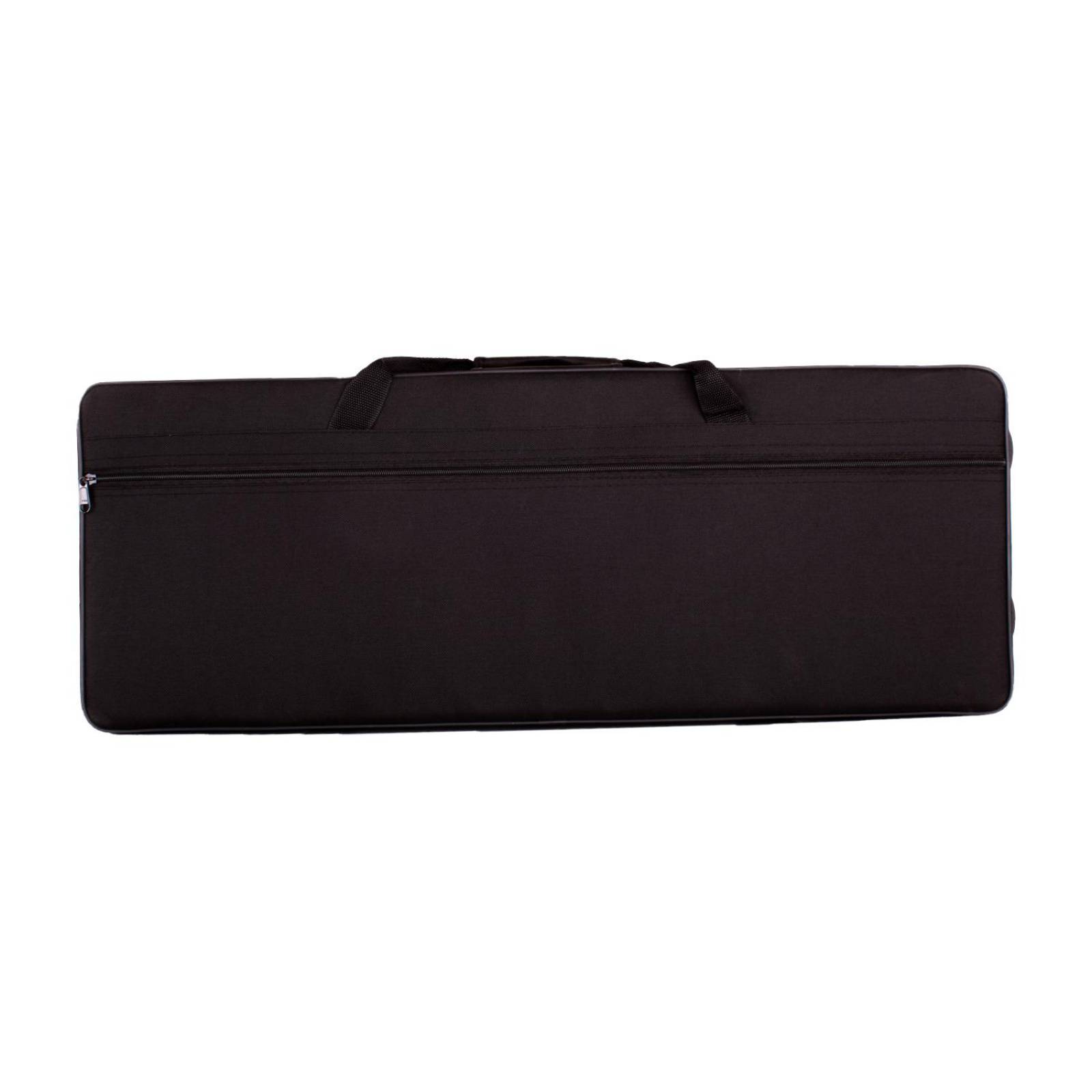 Saxofón Tenor Bb Dorado con Estuche FT-6435L KLINGT 