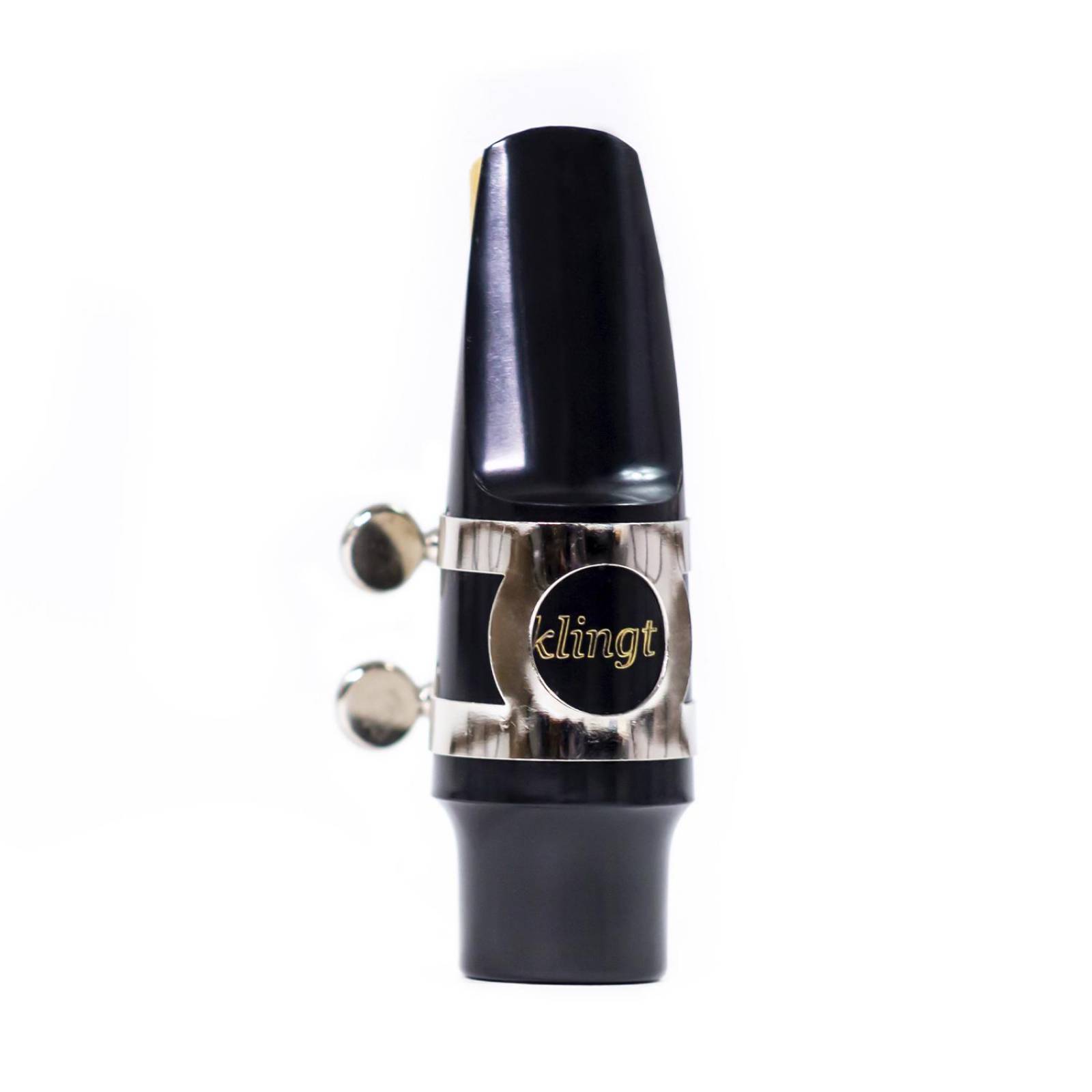 Boquilla para Saxofón FT-MPAS KLINGT 