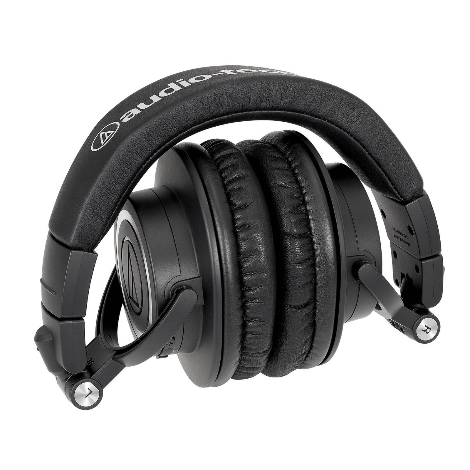 Audífonos Circumaurales Inalámbricos ATH-M50XBT2 AUDIO TECHNICA 