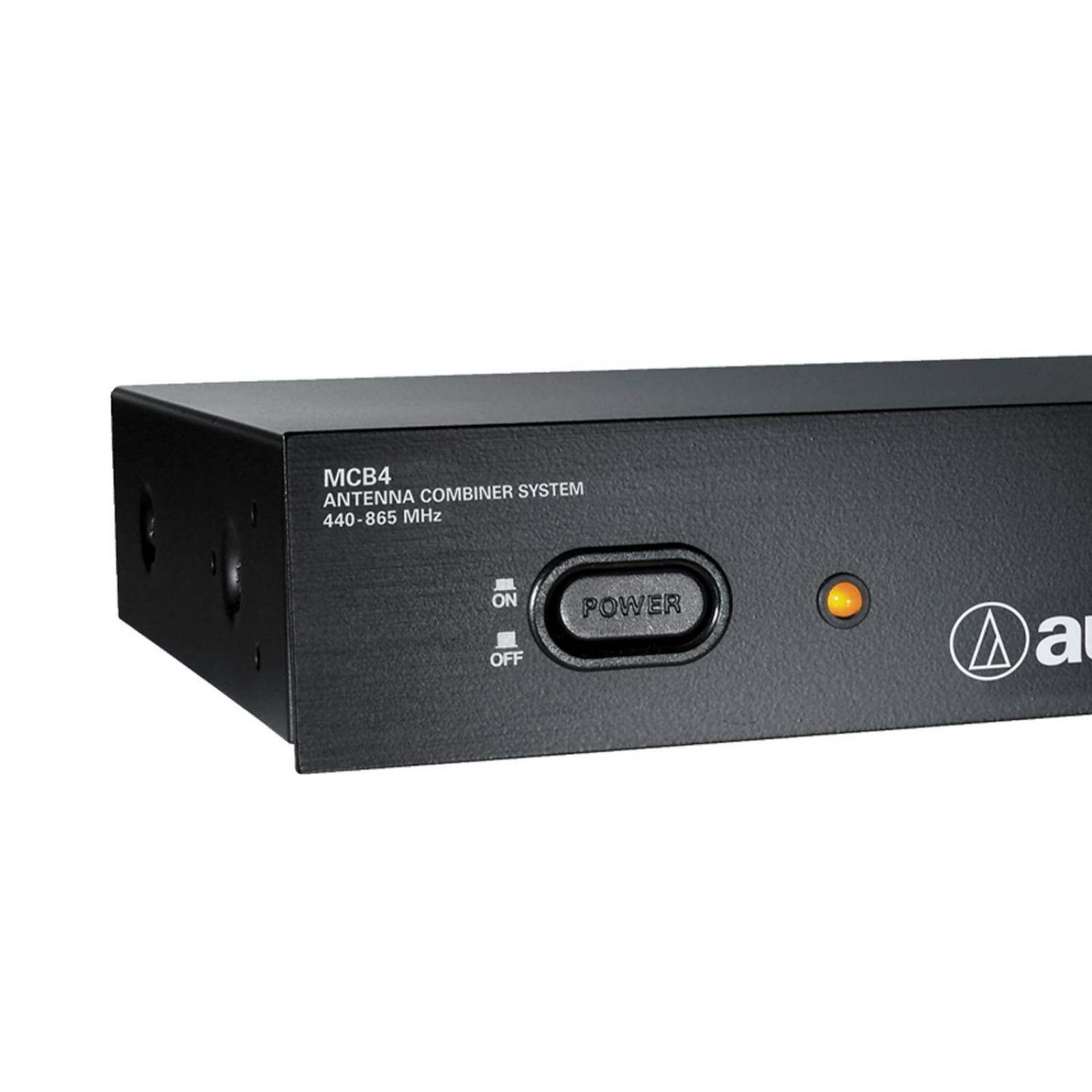 Combinador de Antenas M3 MCB4 AUDIO TECHNICA 