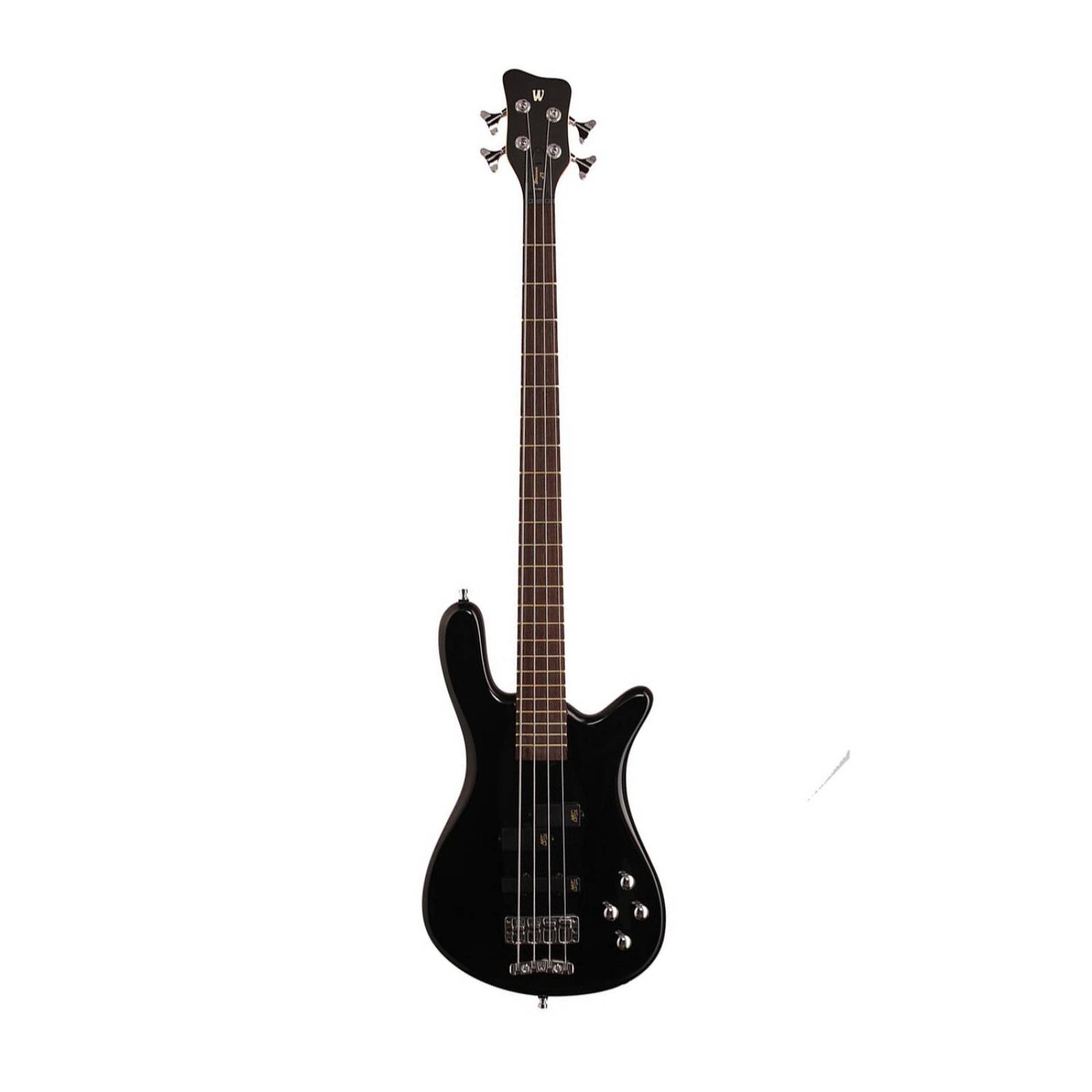 Bajo Eléctrico 4 Cuerdas Streamer LX RB STREAMER LX 4 SOLID BK WARWICK 
