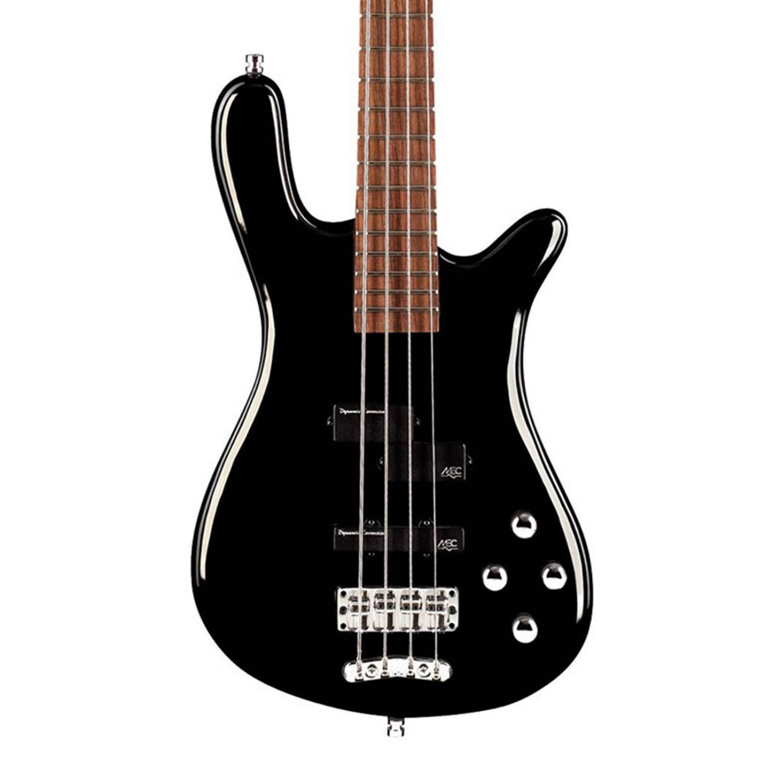 Bajo Eléctrico 4 Cuerdas Streamer LX RB STREAMER LX 4 SOLID BK WARWICK 