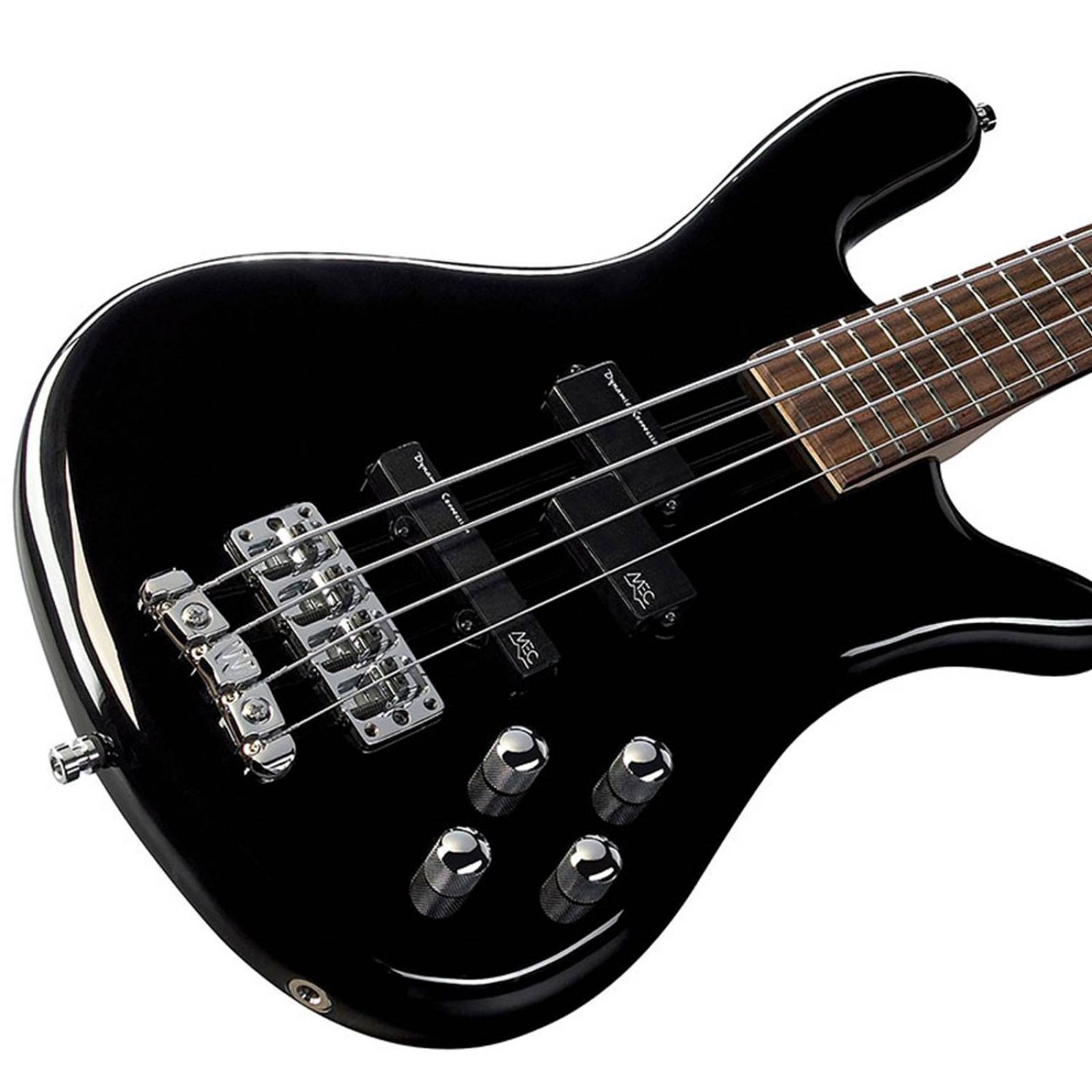 Bajo Eléctrico 4 Cuerdas Streamer LX RB STREAMER LX 4 SOLID BK WARWICK 