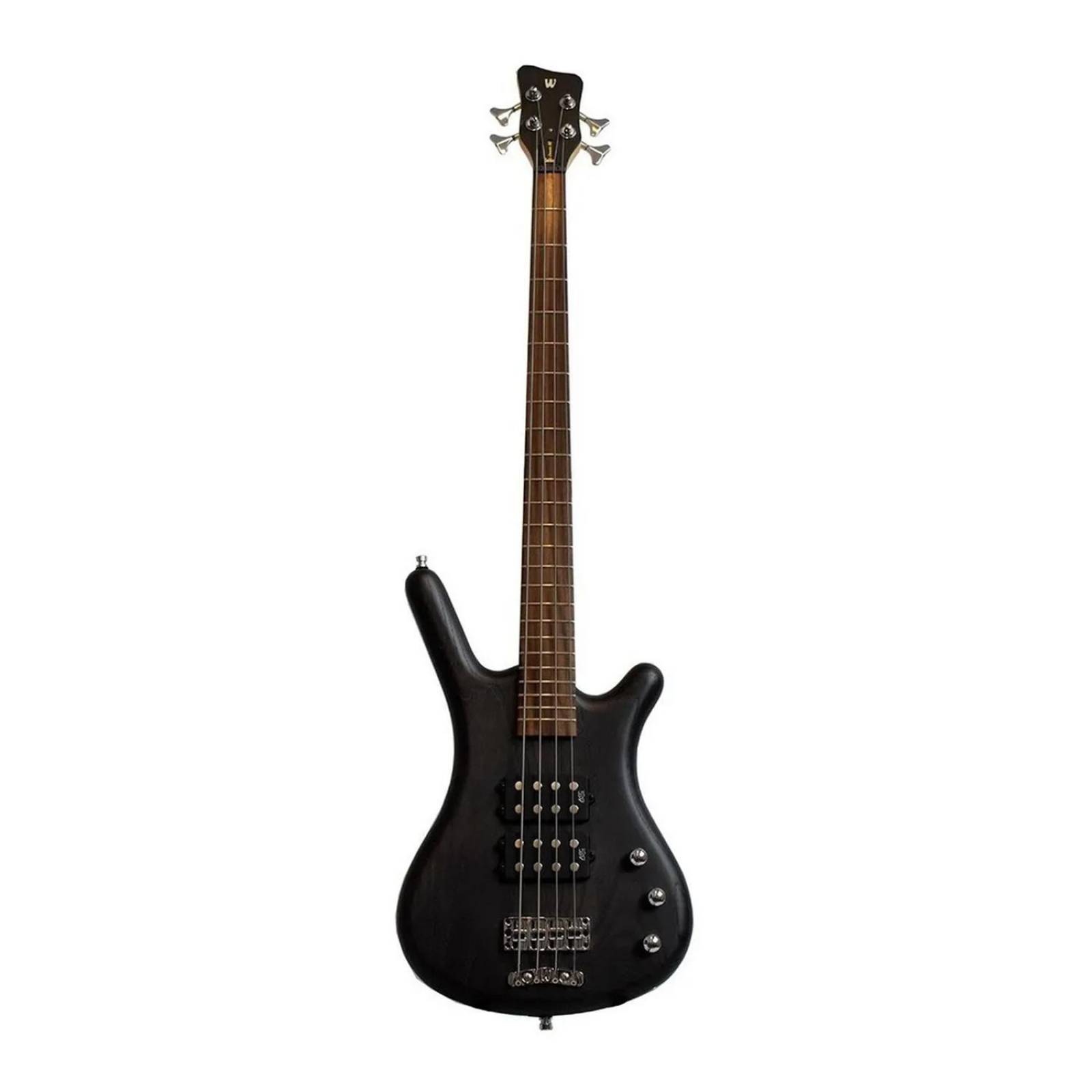 Bajo Eléctrico 4 Cuerdas RockBass Corvette Basic RB CORVETTE BASIC 4 SB HP CHR WARWICK 