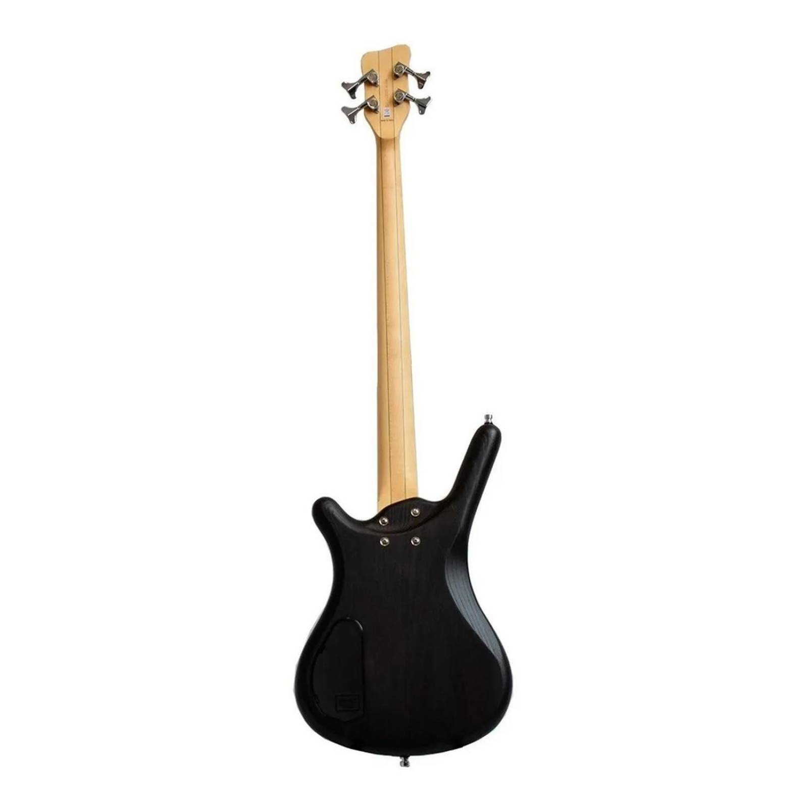 Bajo Eléctrico 4 Cuerdas RockBass Corvette Basic RB CORVETTE BASIC 4 SB HP CHR WARWICK 