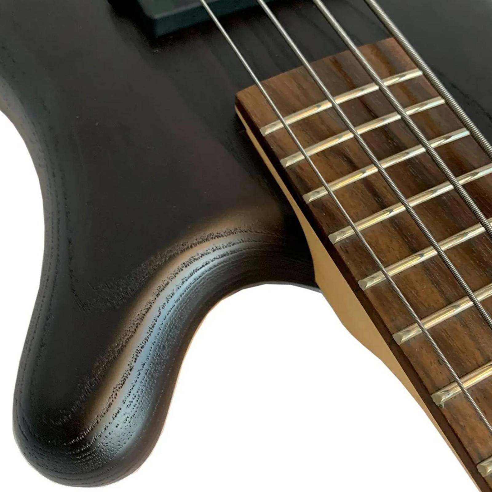 Bajo Eléctrico 4 Cuerdas RockBass Corvette Basic RB CORVETTE BASIC 4 SB HP CHR WARWICK 