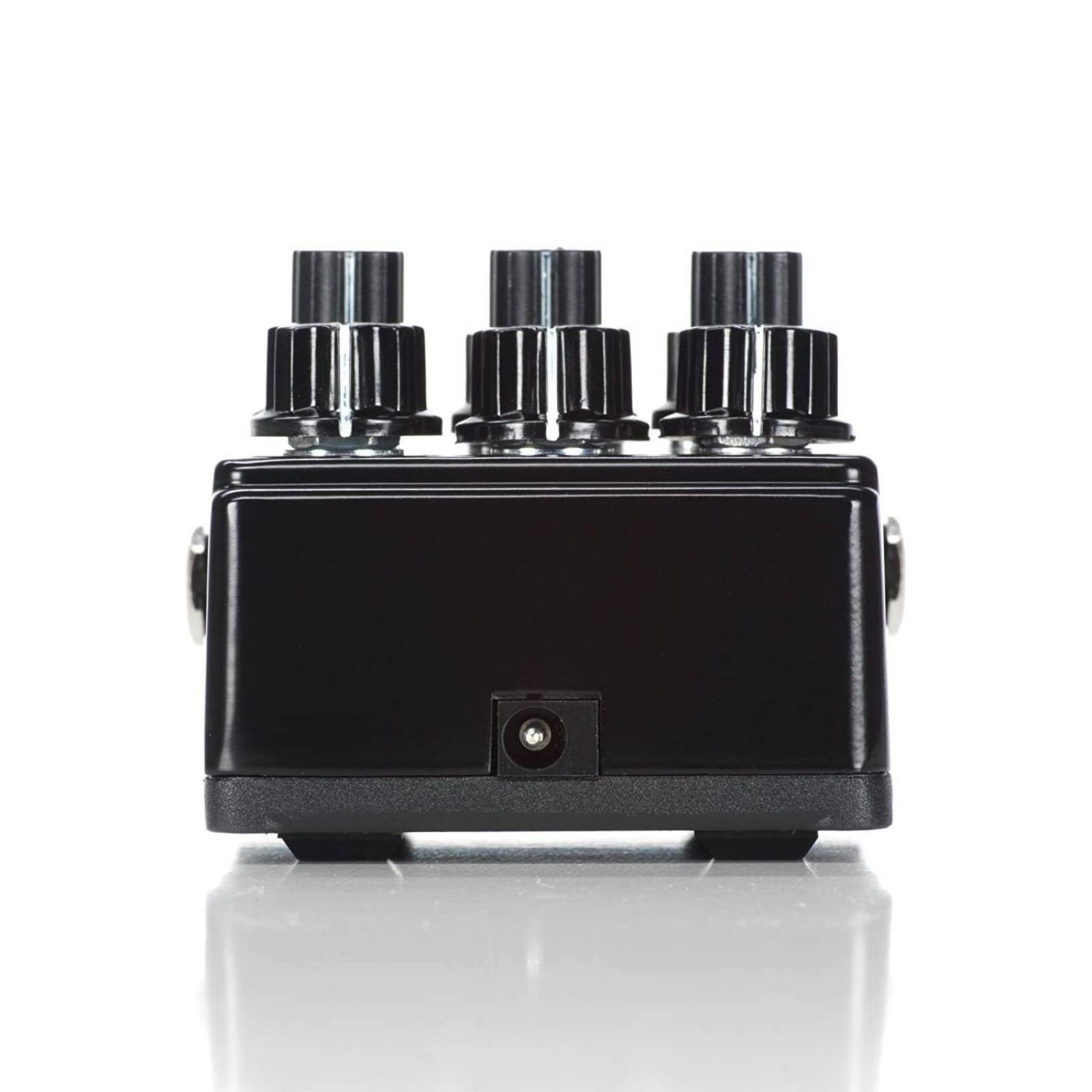 Pedal de Distorsión para Guitarra BONESHAKER DIGITECH 