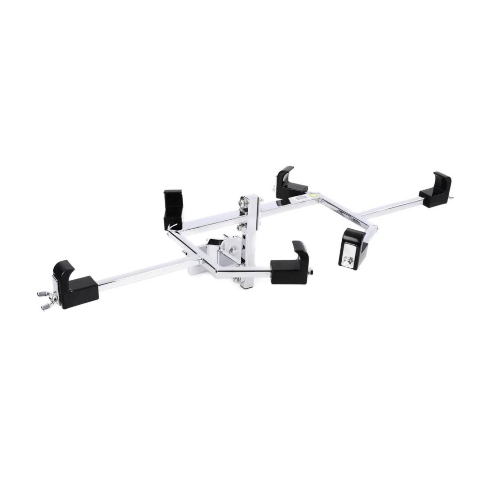 Sistema de Montaje de Compact Congas LP826M LATIN PERCUSSION. 