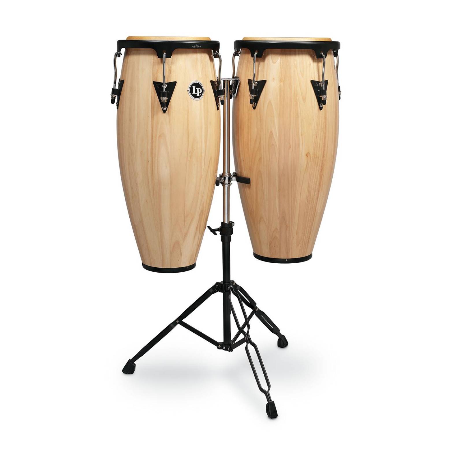 Set de Congas Aspire 10 y 11 LPA646-AW LATIN PERCUSSION. 