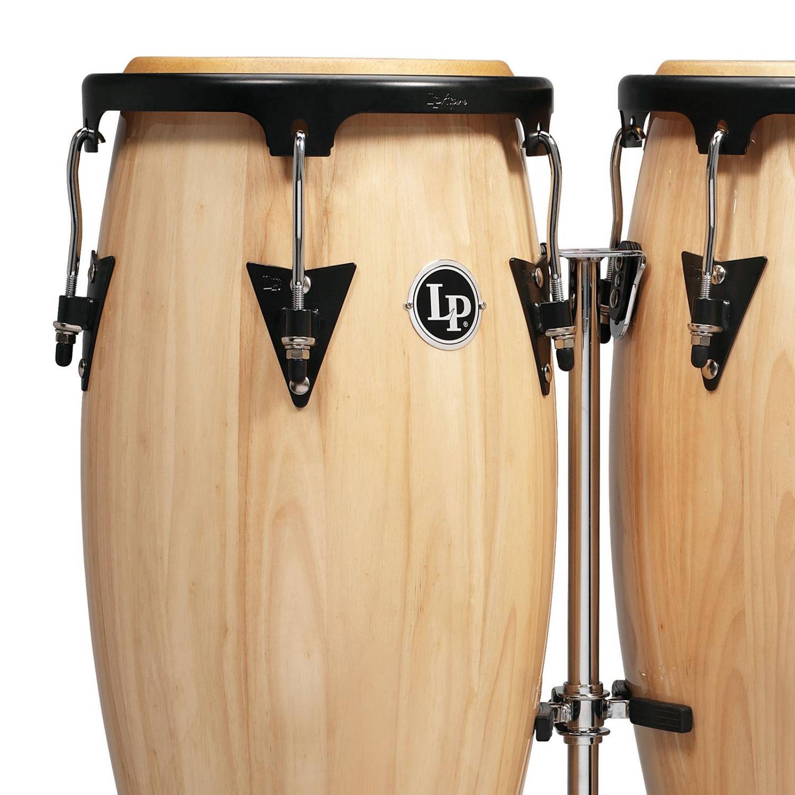 Set de Congas Aspire 10 y 11 LPA646-AW LATIN PERCUSSION. 
