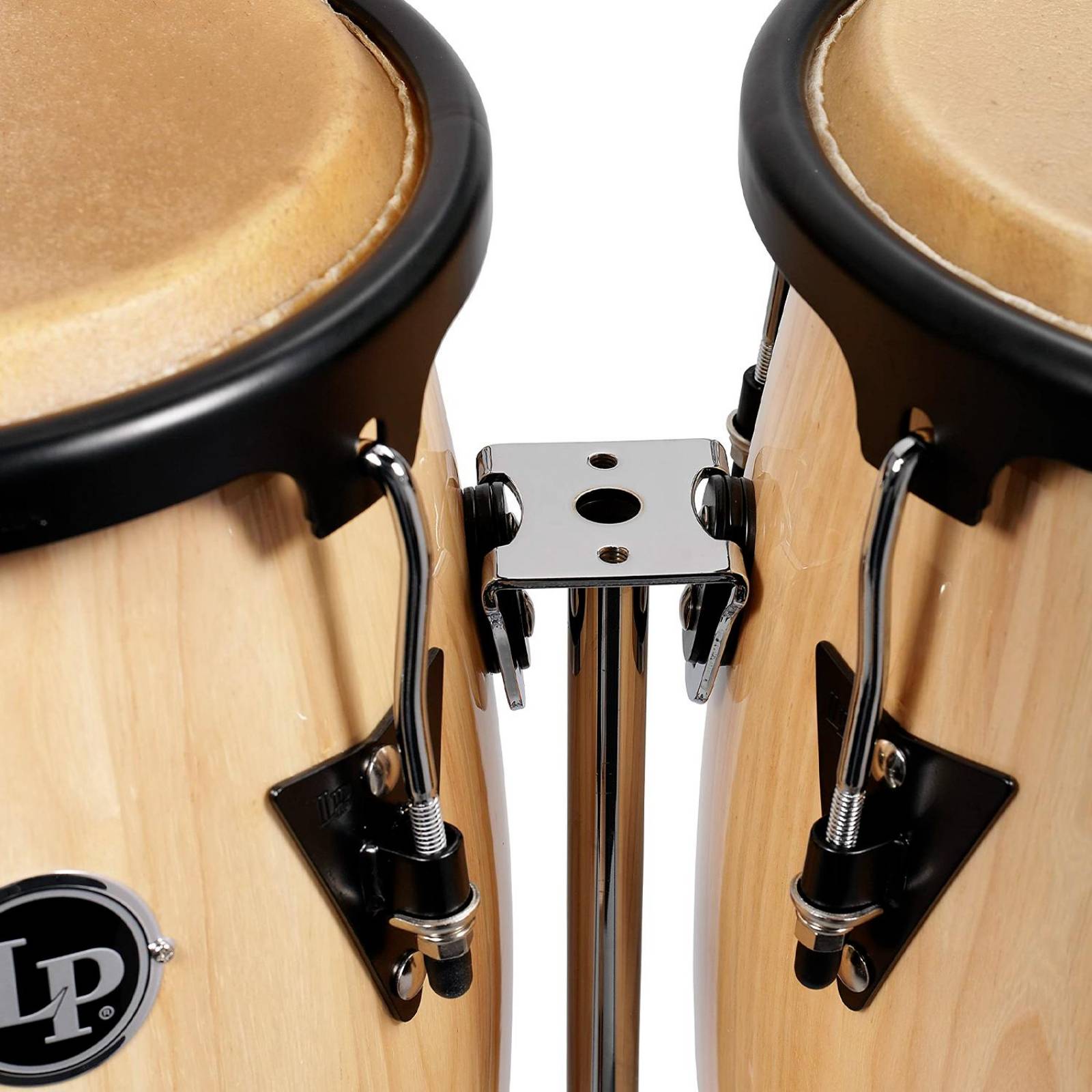 Set de Congas Aspire 10 y 11 LPA646-AW LATIN PERCUSSION. 