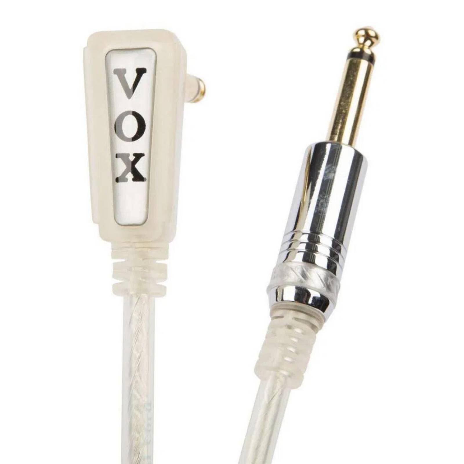 Cable de Instrumento VCC-90SL VOX. 