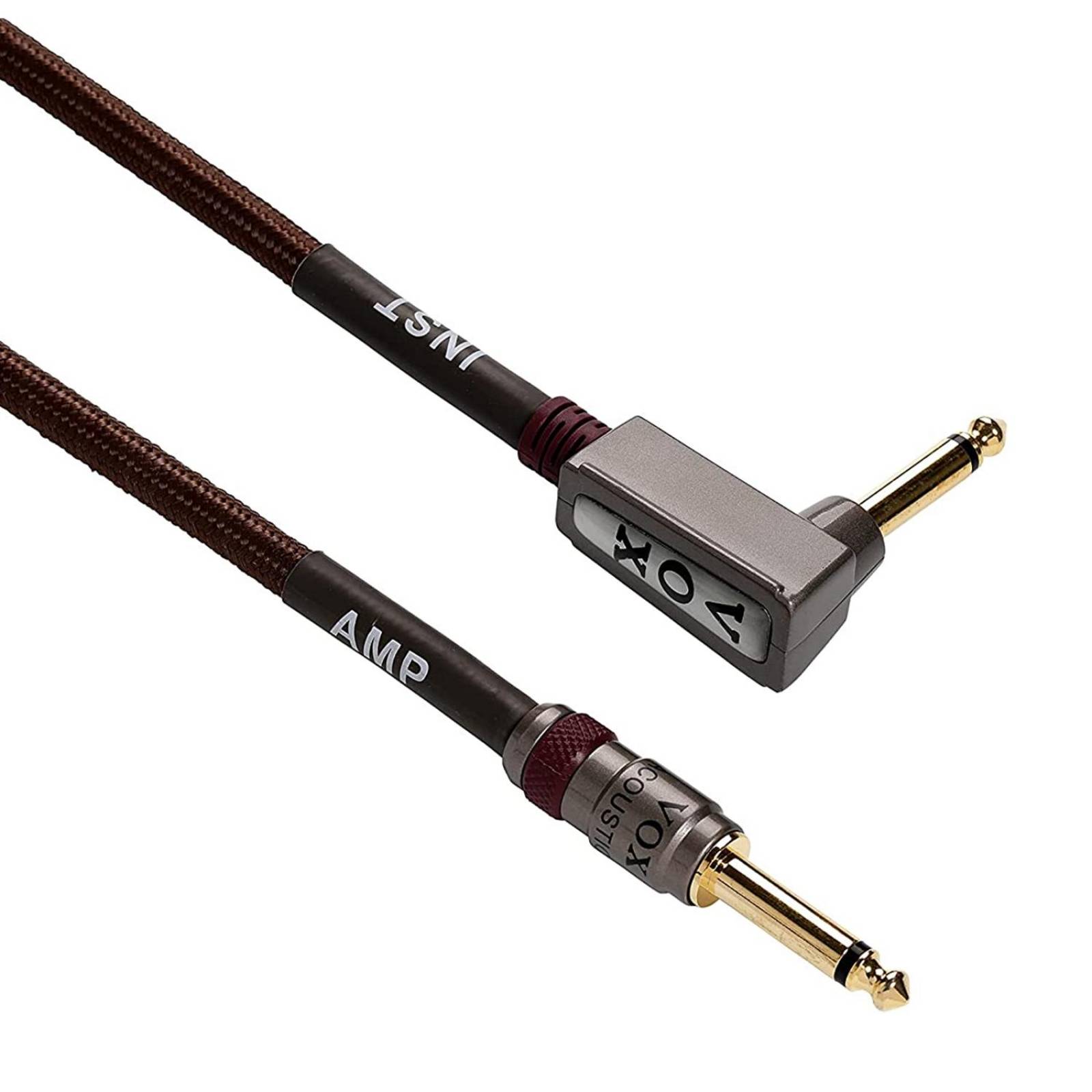 Cable Para Instrumento 4 M VAC-13 VOX 