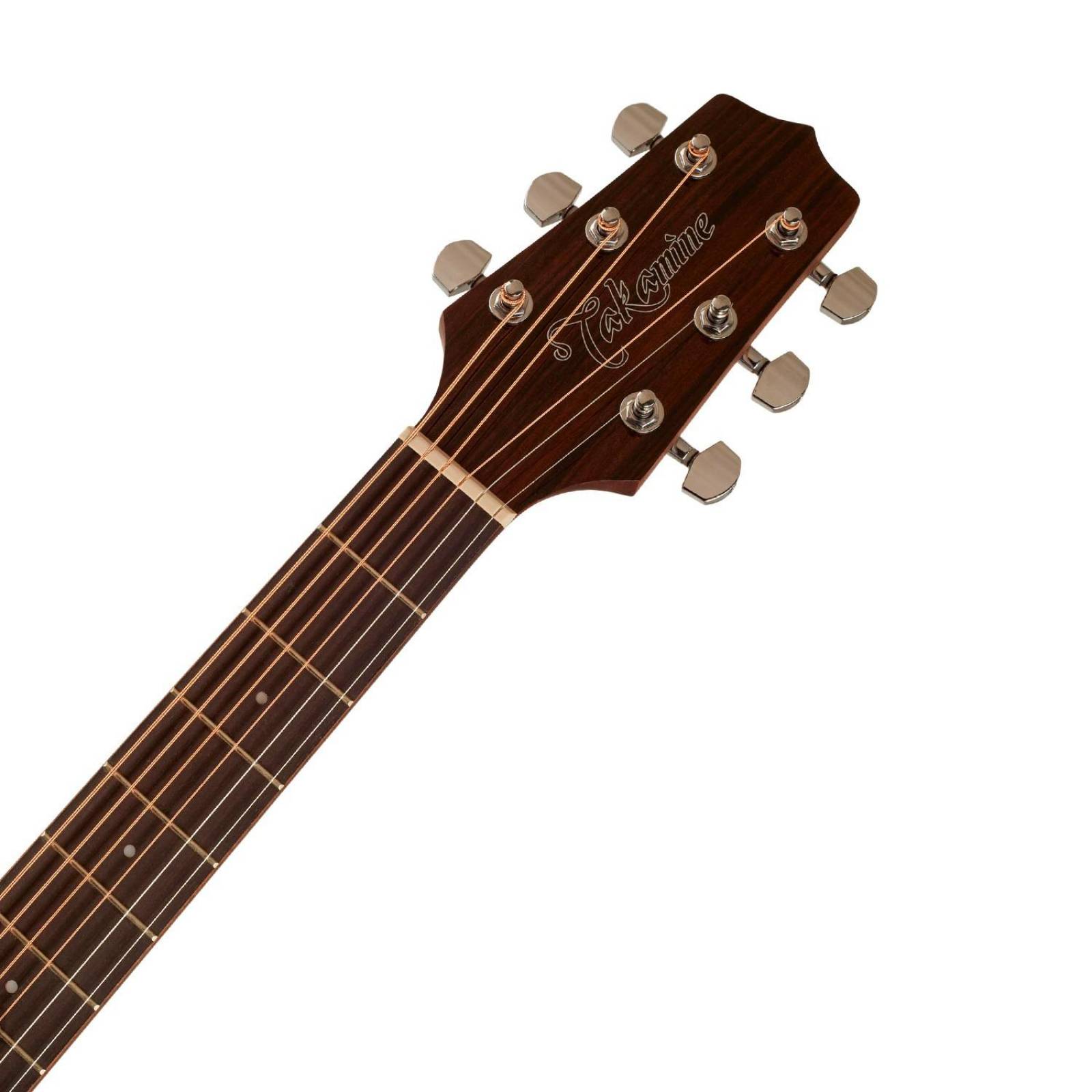 Guitarra Acústica GD30 NAT TAKAMINE 