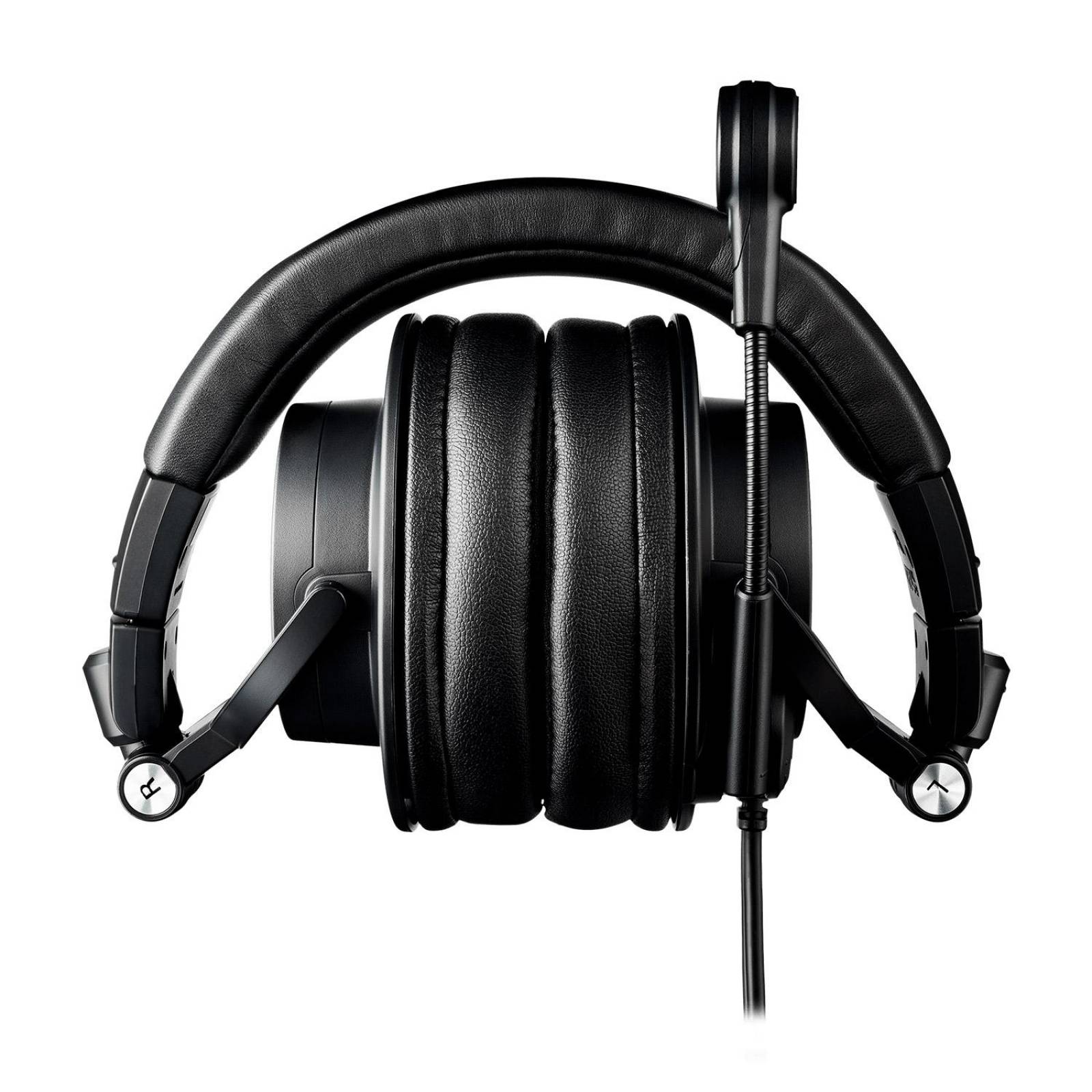 Audífonos Profesionales StreamSet para Creadores de Contenido ATH-M50XSTS AUDIO TECHNICA 