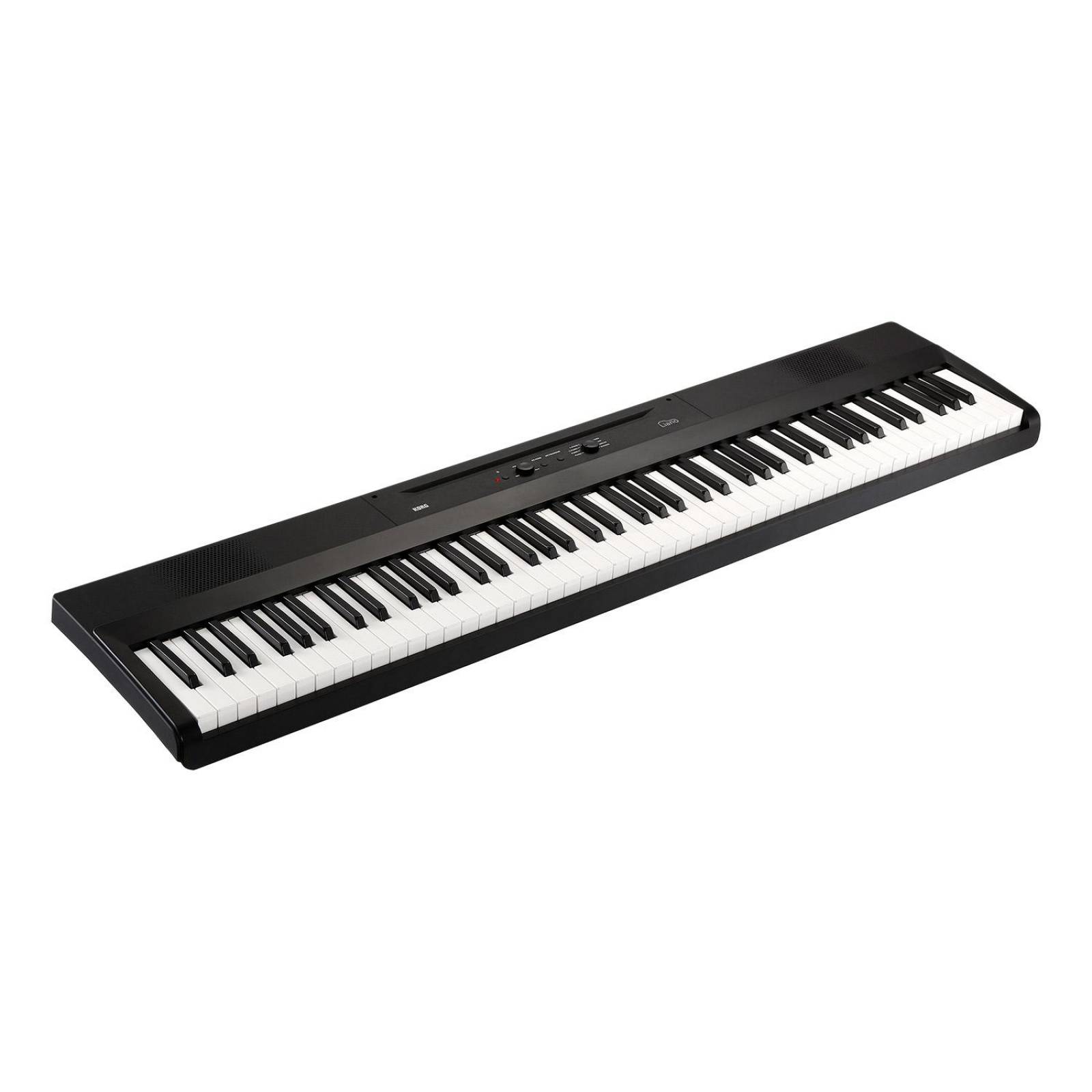 Piano Digital de 88 Teclas Ligeras LIANO-BK KORG 