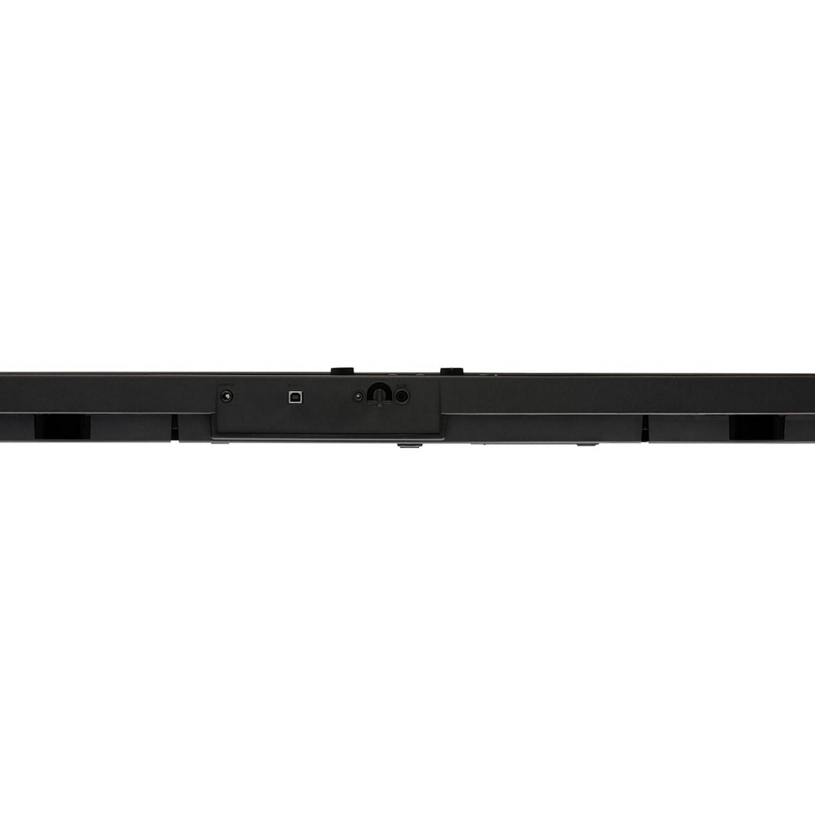 Piano Digital de 88 Teclas Ligeras LIANO-BK KORG 