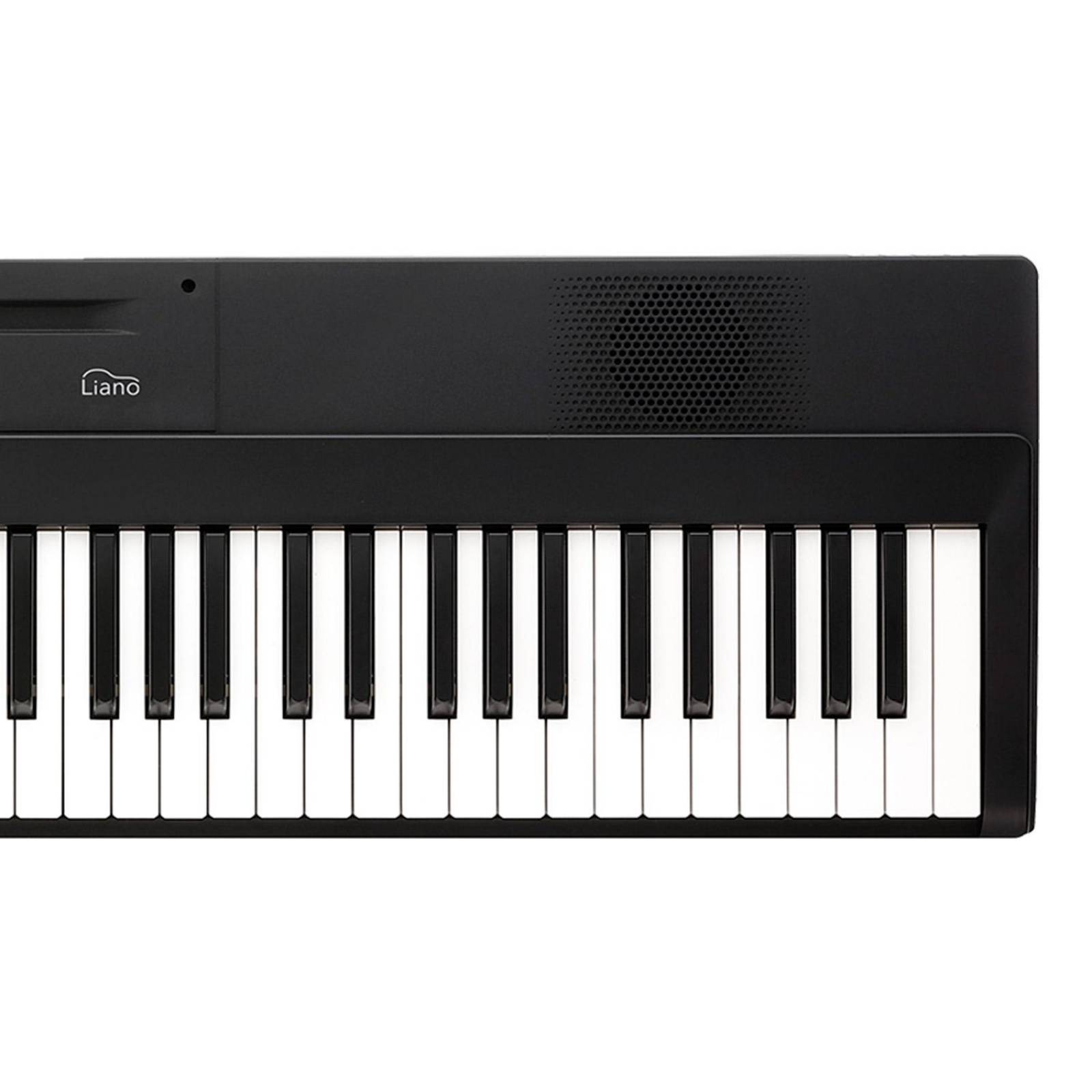 Piano Digital de 88 Teclas Ligeras LIANO-BK KORG 