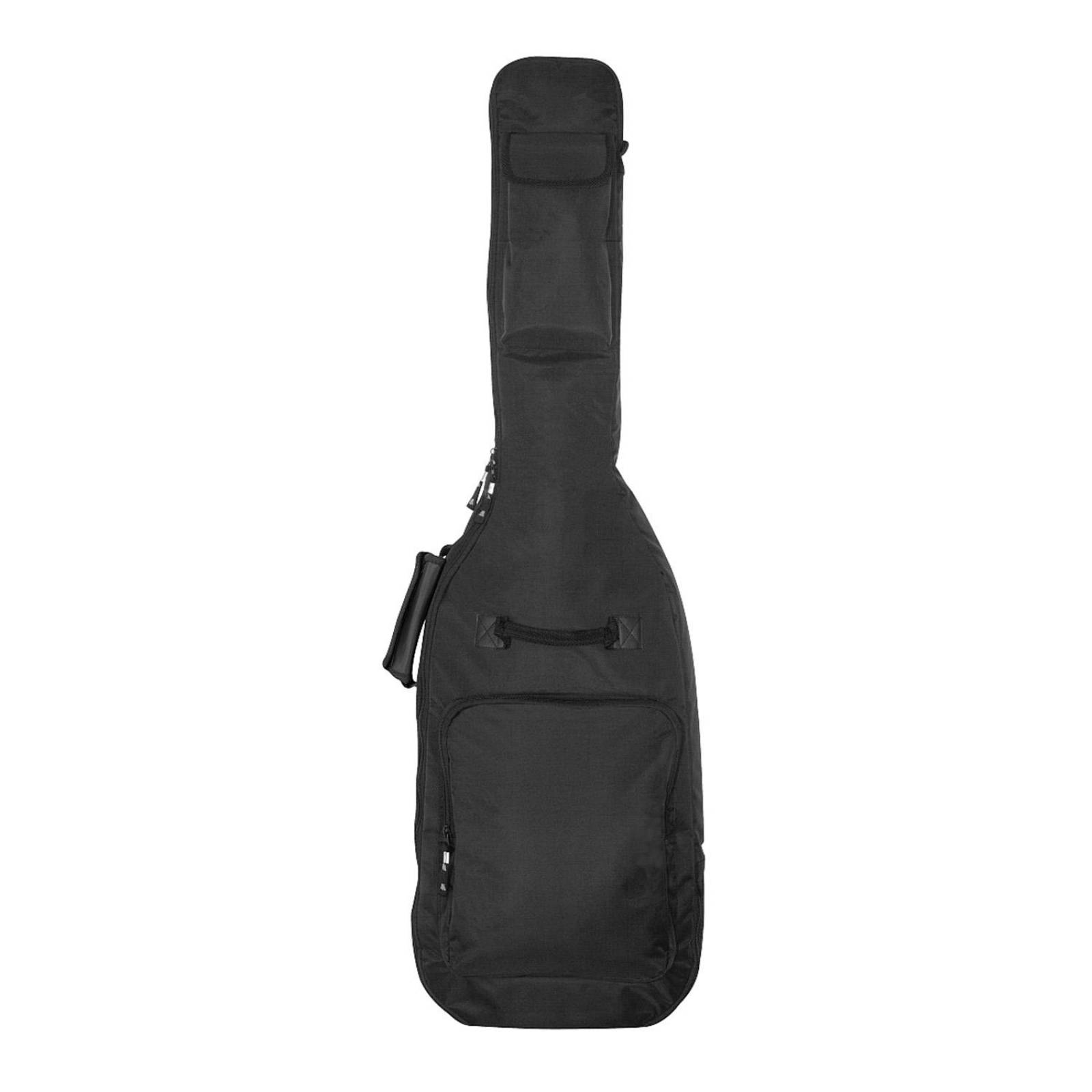 Funda Para Bajo Rb 20515 B Warwick