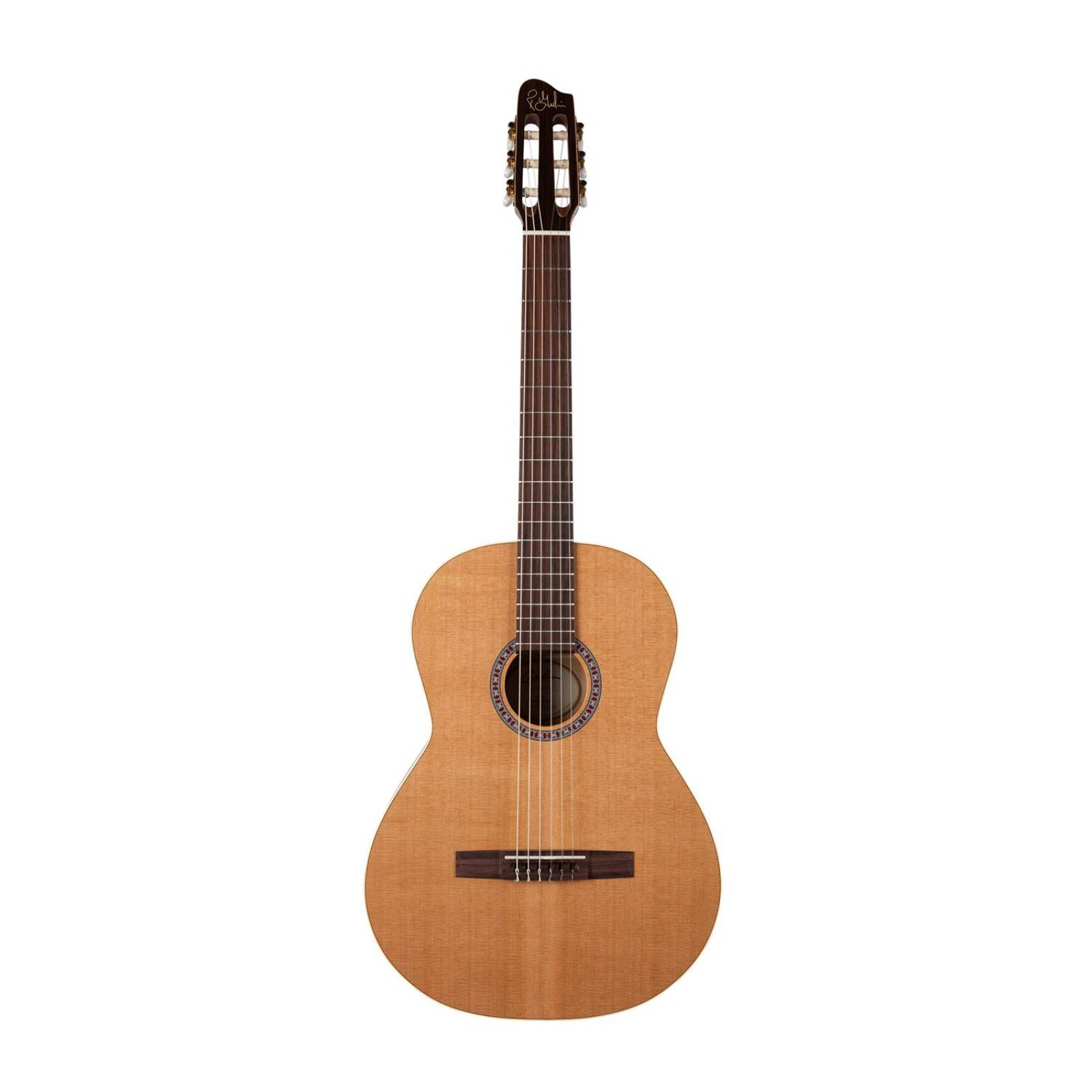 Guitarra Electroacústica ETUDE CLASICA II 051854 GODIN 