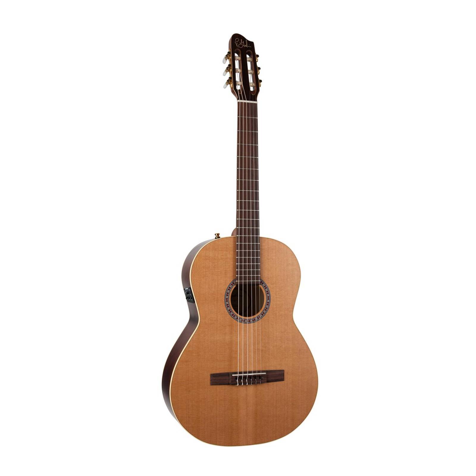 Guitarra Electroacústica ETUDE CLASICA II 051854 GODIN 