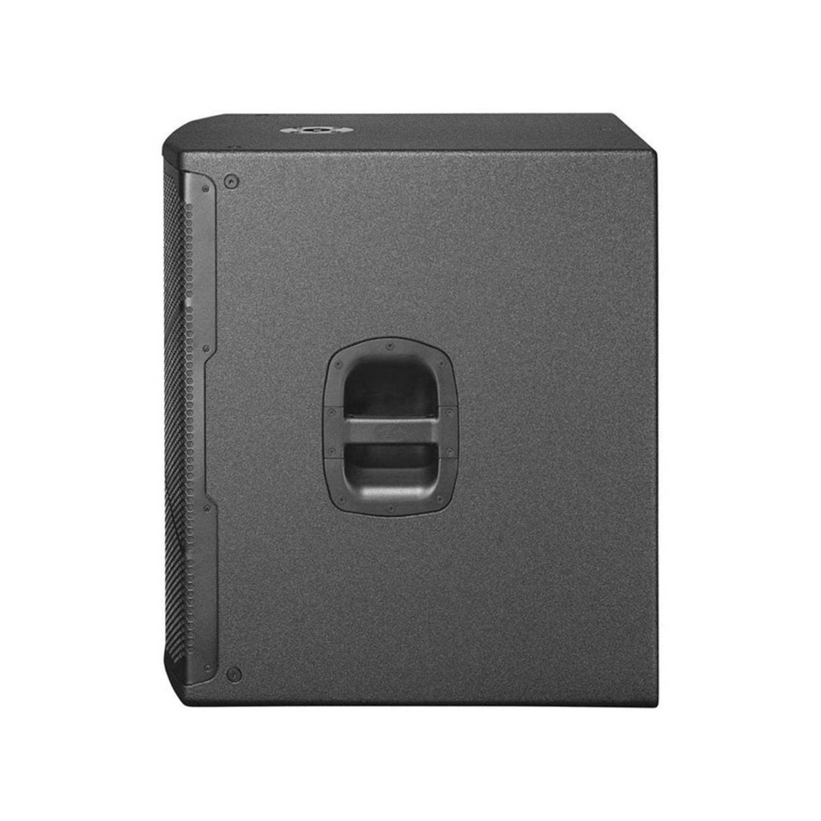 Subwoofer Autoamplificado de 1000W VANTEC-18A DAS 