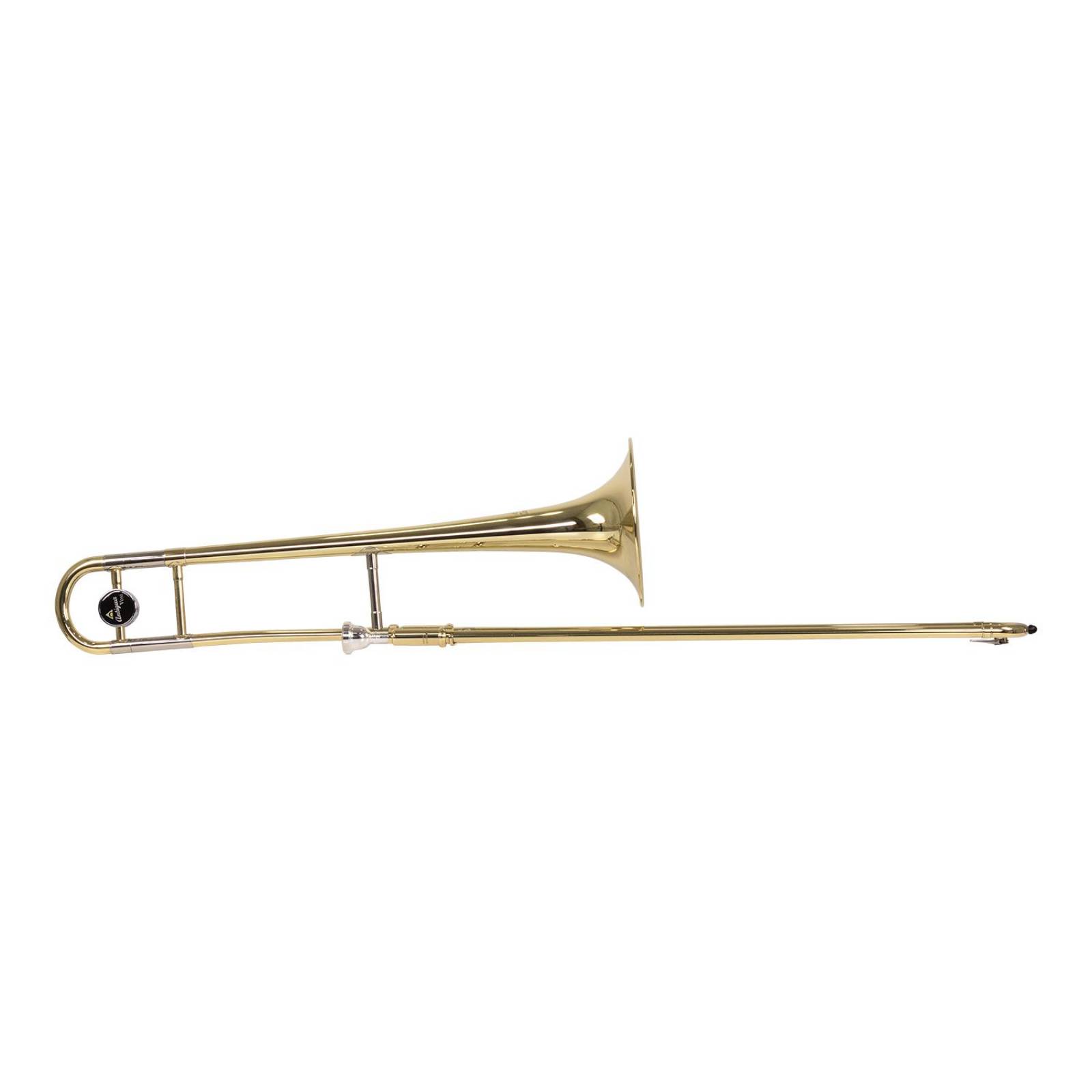 Trombón Yellow Brass Si bemol VOSI TB2210LQ-AH ANTIGUA