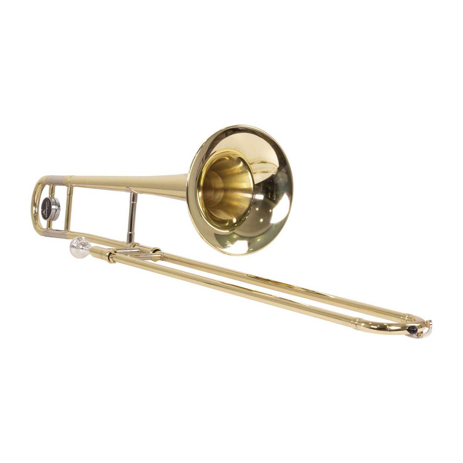 Trombón Yellow Brass Si bemol VOSI TB2210LQ-AH ANTIGUA