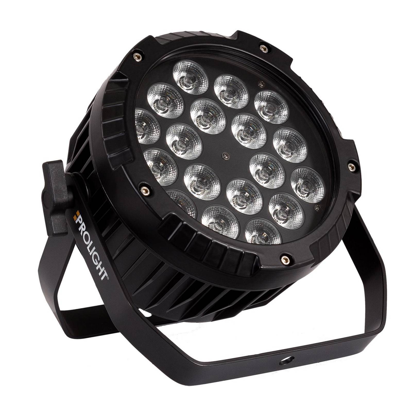 Lámpara Par Led PRO STAGE FLAT SIX IP PROLIGHT 