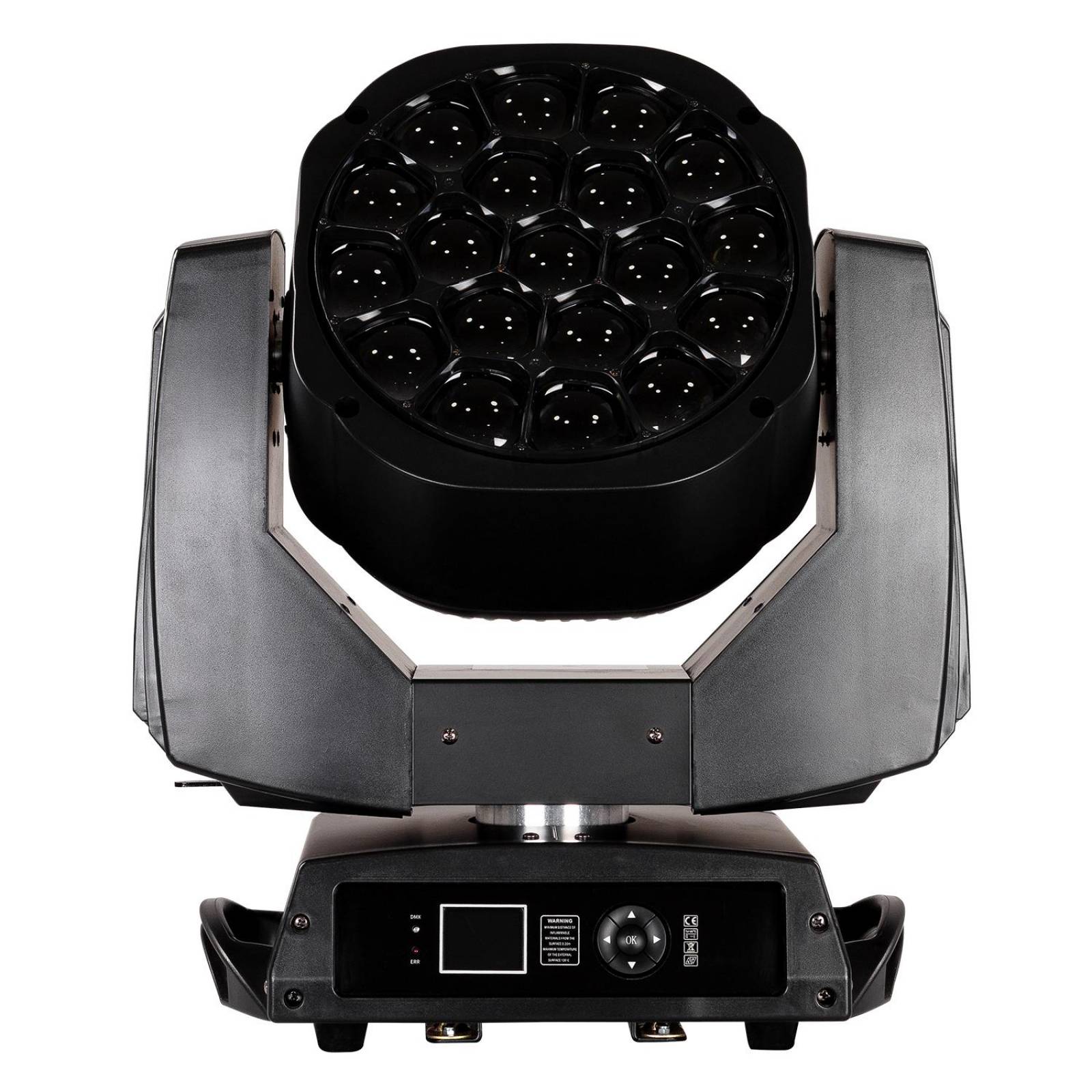 Lámpara Wash Led PRO LIVE KALEIDO WASH PROLIGHT 