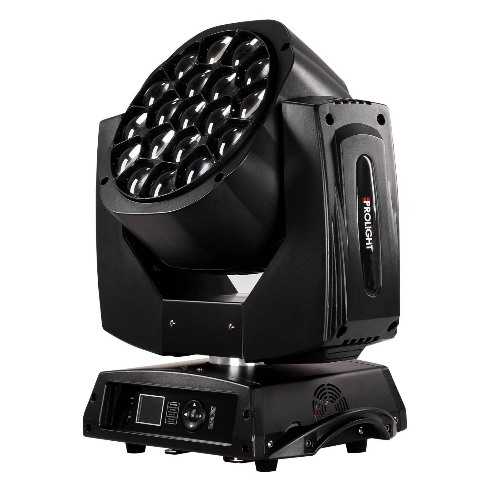 Lámpara Wash Led PRO LIVE KALEIDO WASH PROLIGHT 