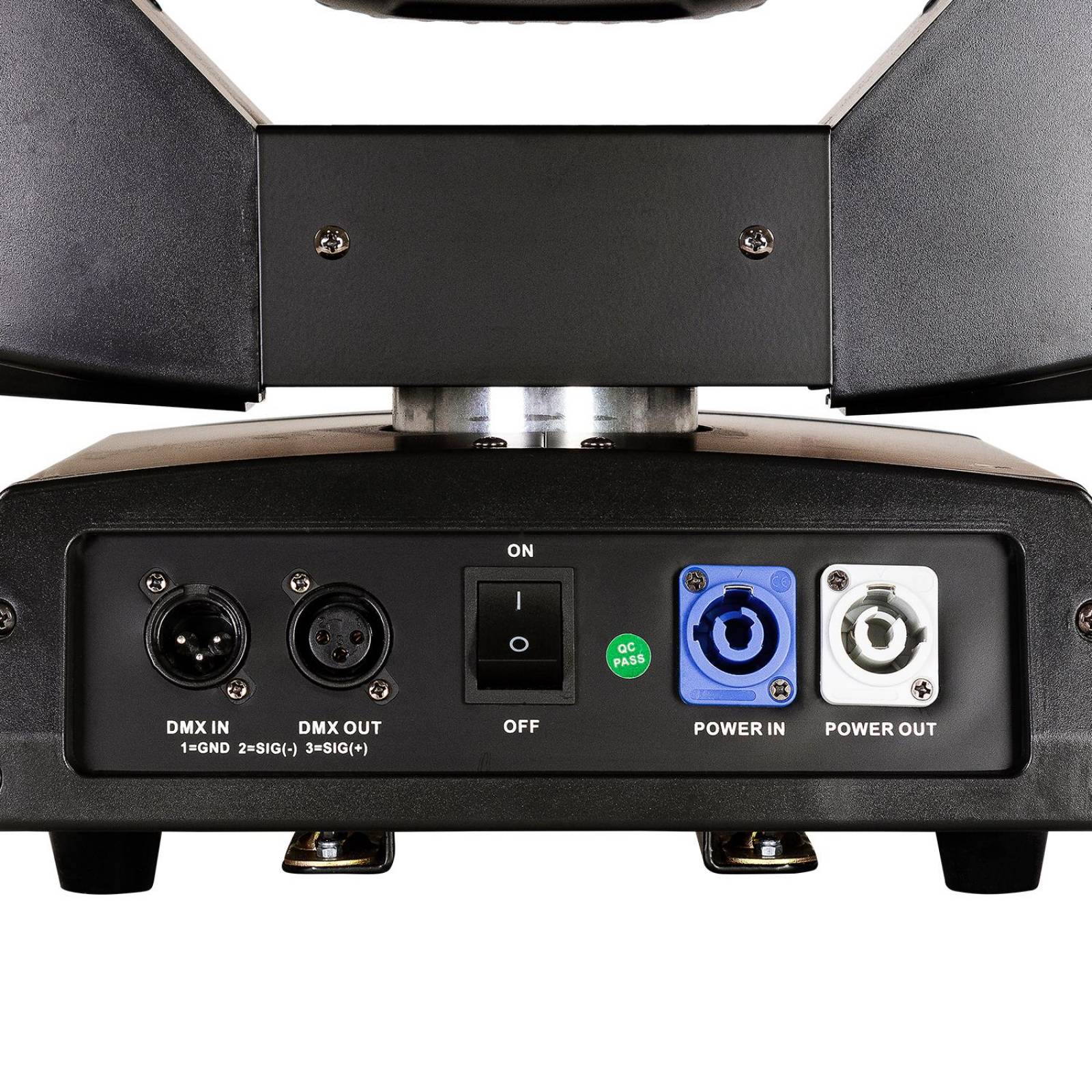 Lámpara Wash Led PRO LIVE KALEIDO WASH PROLIGHT 