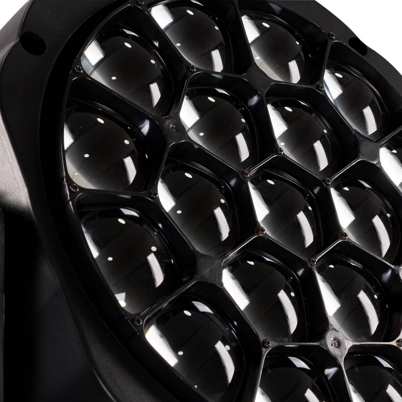 Lámpara Wash Led PRO LIVE KALEIDO WASH PROLIGHT 