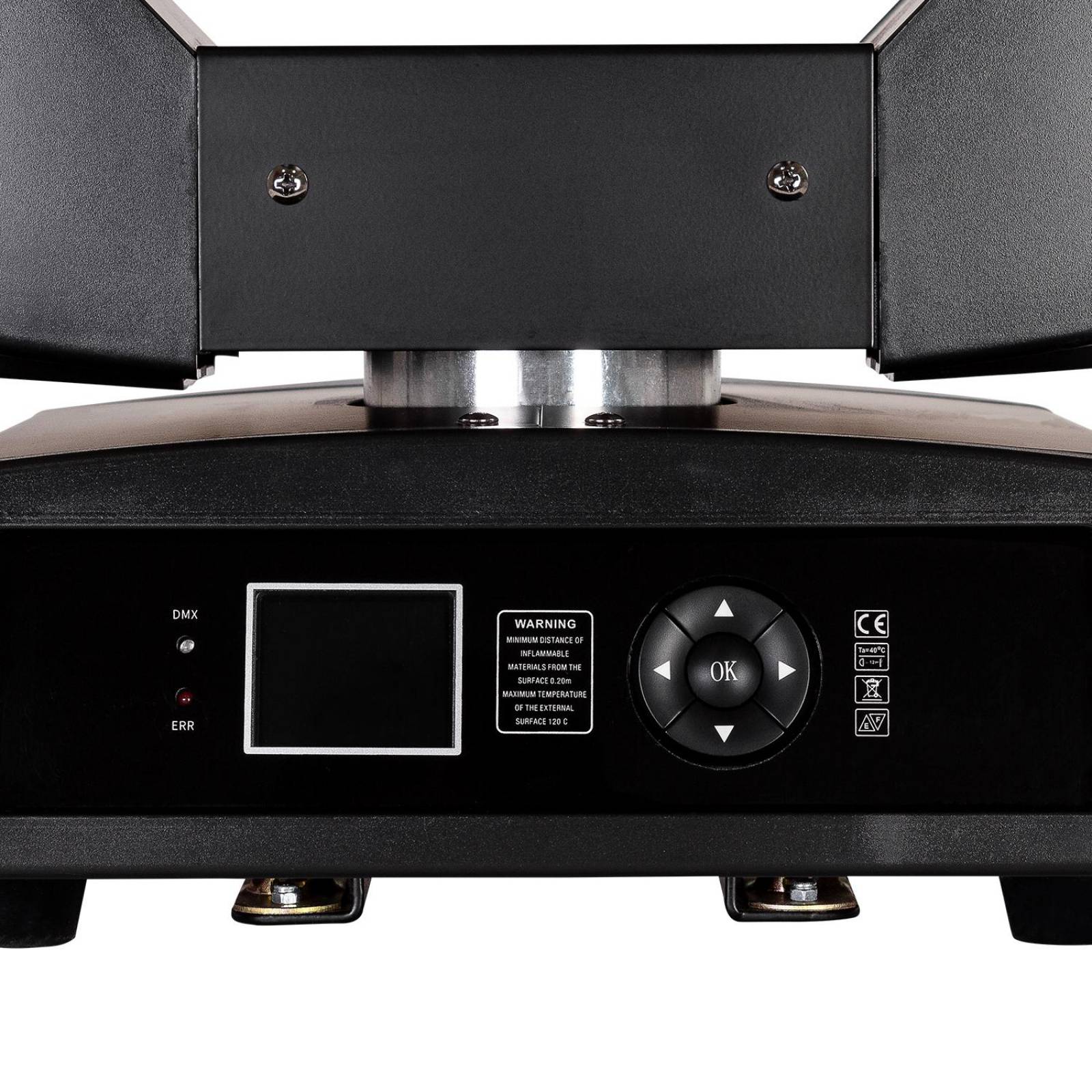 Lámpara Wash Led PRO LIVE KALEIDO WASH PROLIGHT 