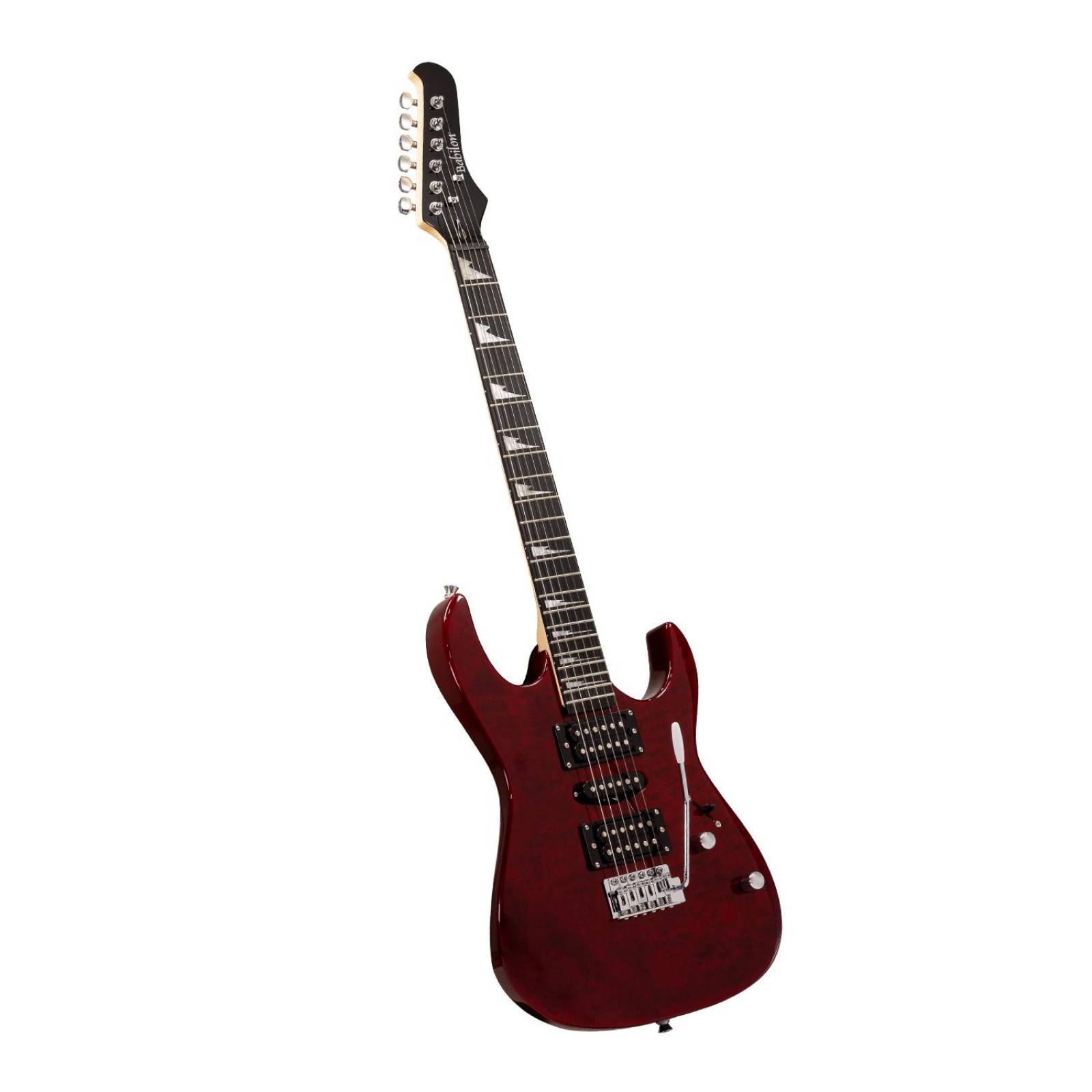 Guitarra Eléctrica MITHOS-CWR BABILON 