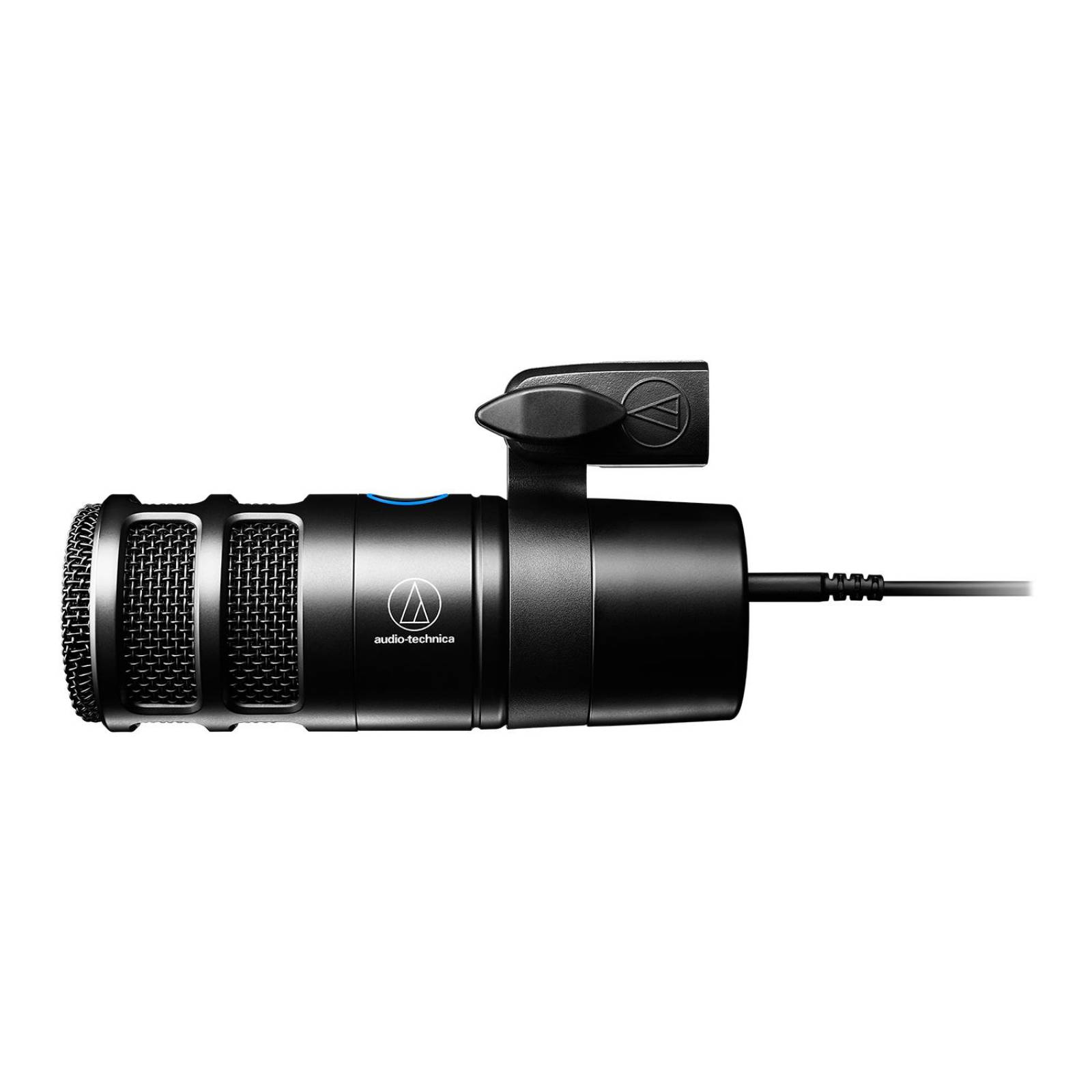 Micrófono Dinámico Hipercardioide USB AT2040USB AUDIO TECHNICA 