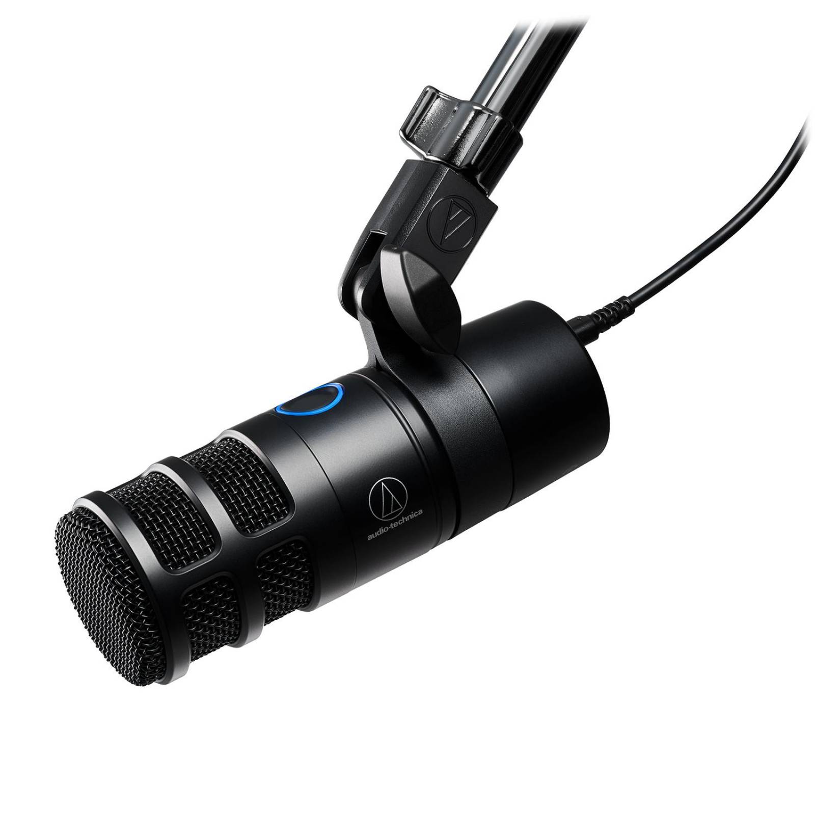 Micrófono Dinámico Hipercardioide USB AT2040USB AUDIO TECHNICA 