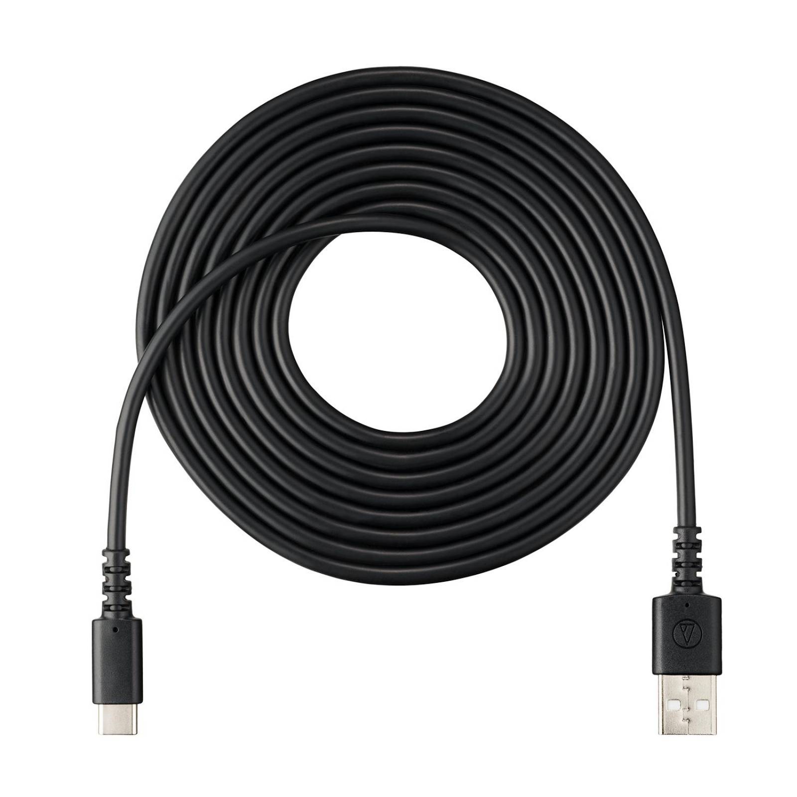 Micrófono Dinámico Hipercardioide USB AT2040USB AUDIO TECHNICA 