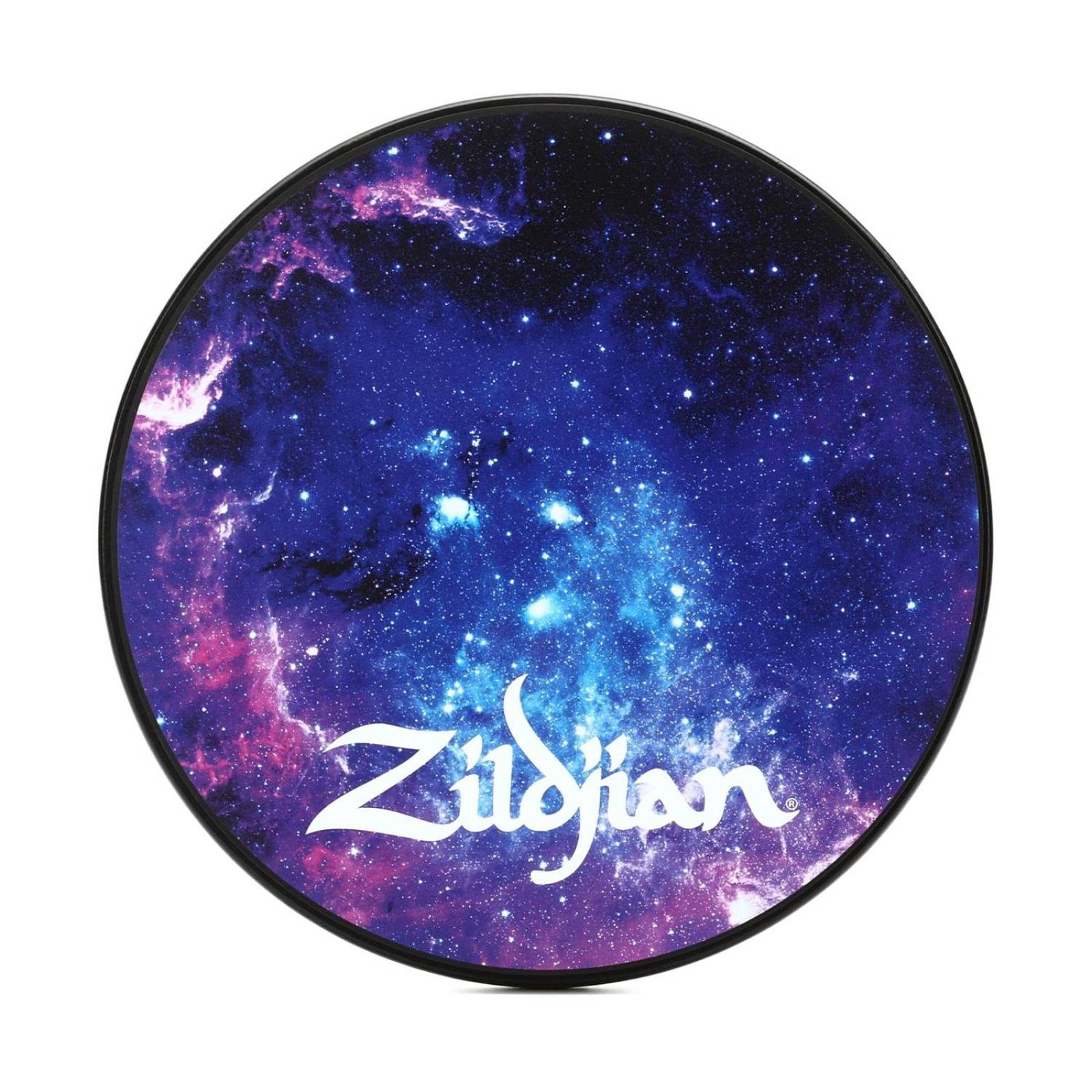 Pad Practicador Galaxy 12 ZXPPGAL12 ZILDJIAN 