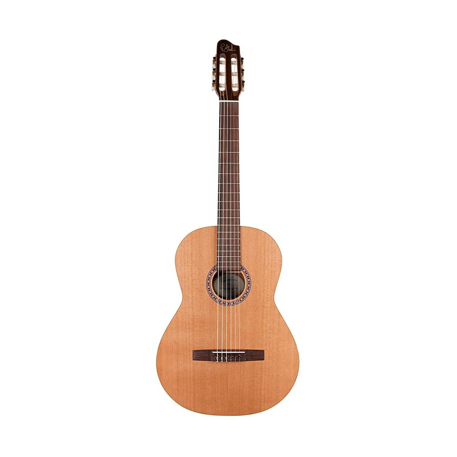 Guitarra Clásica II EA Cuerdas Nylon 051823 GODIN 