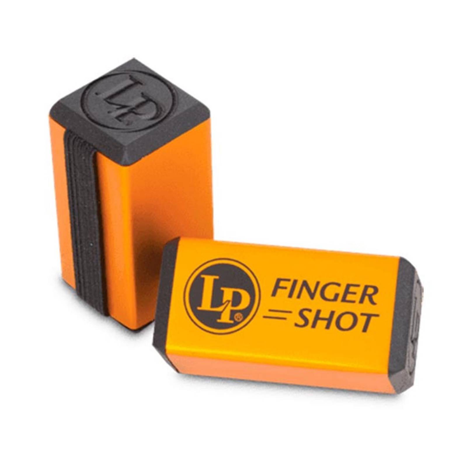 Shaker miniatura para dedos LP442F LATIN PERCUSSION