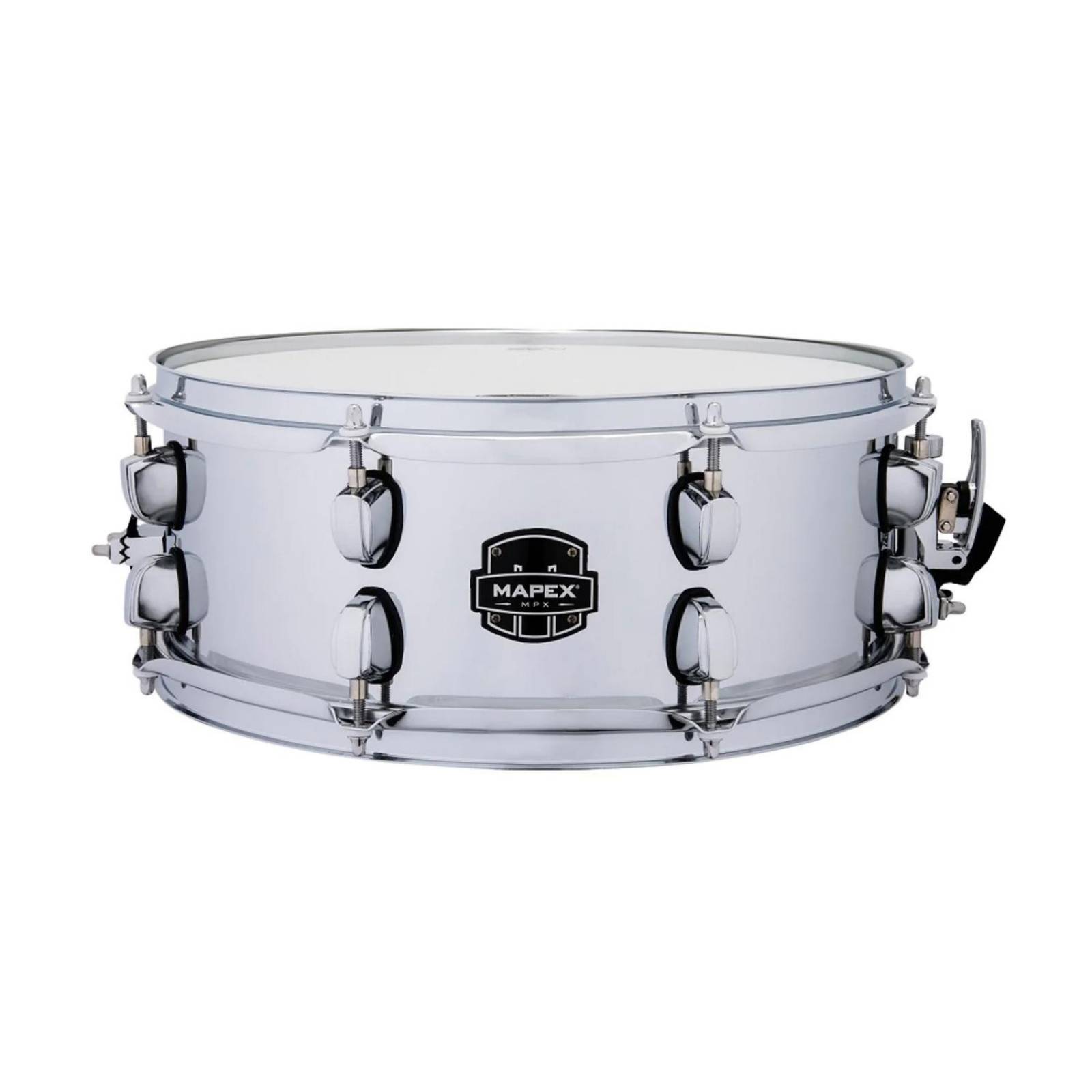 Tarola de acero 14x5.5 Serie MPX steel MPNST4551CN MAPEX