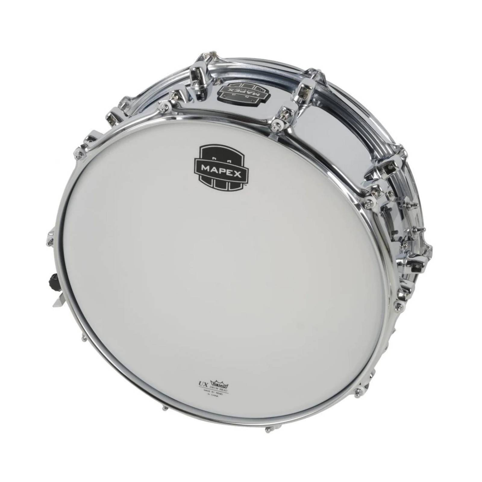Tarola de acero 14x5.5 Serie MPX steel MPNST4551CN MAPEX