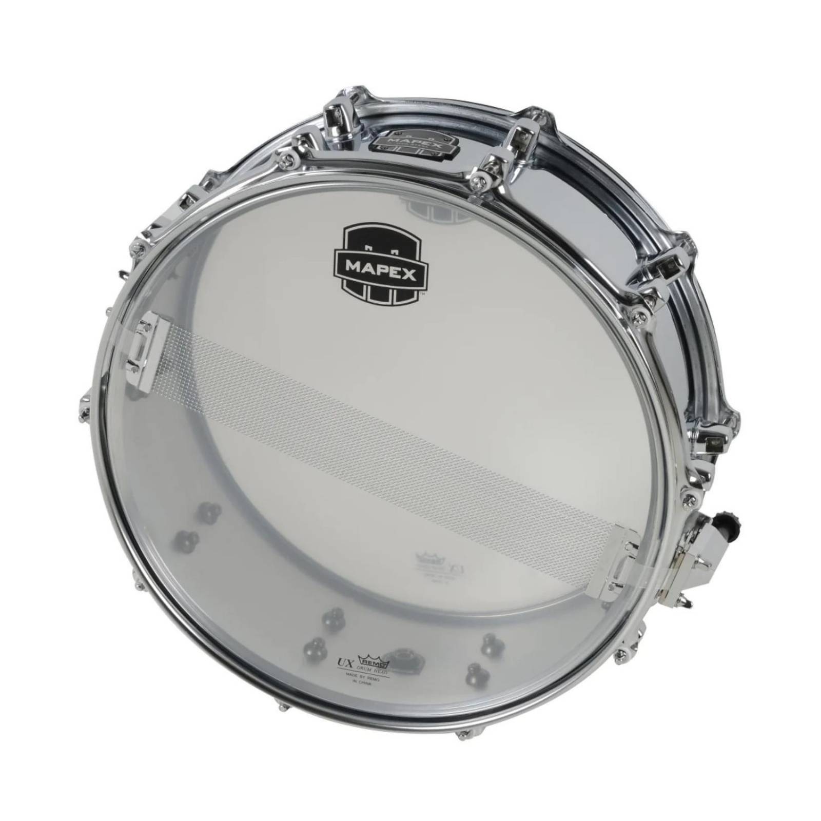 Tarola de acero 14x5.5 Serie MPX steel MPNST4551CN MAPEX